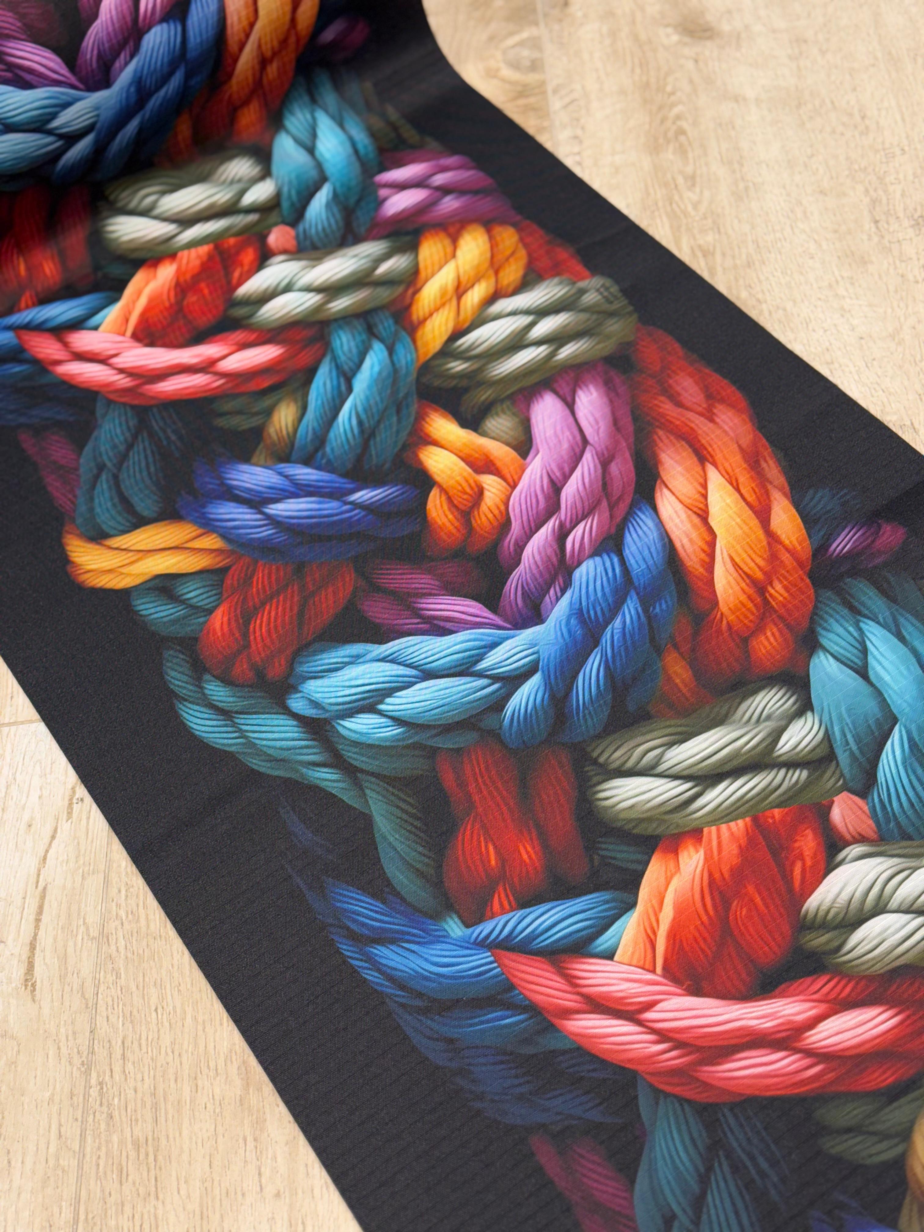 POPUP - Tappeto Da Cucina Al Metro Nodi Bagno Moreali Tessile Casa