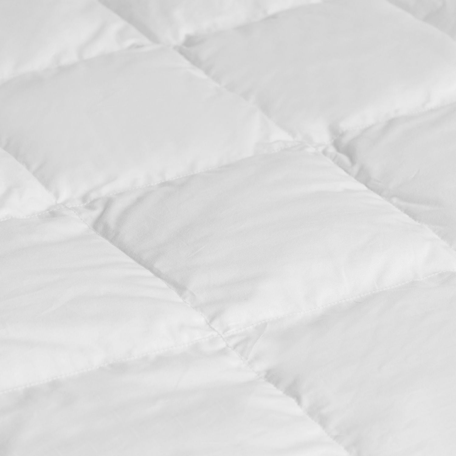 Piumino d'oca DAUNENSTEP D400 Letto Daunenstep