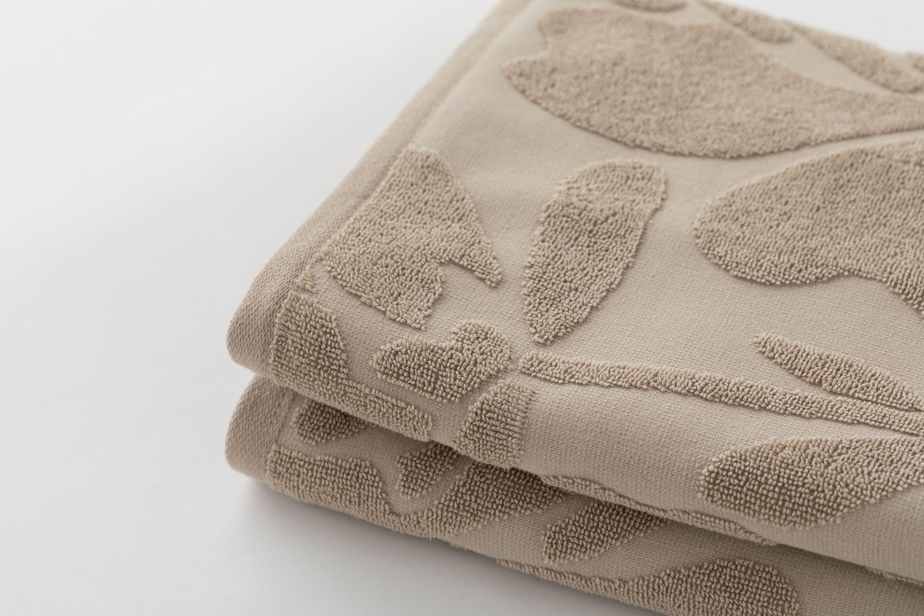 Set Asciugamani JAcquard Elysium