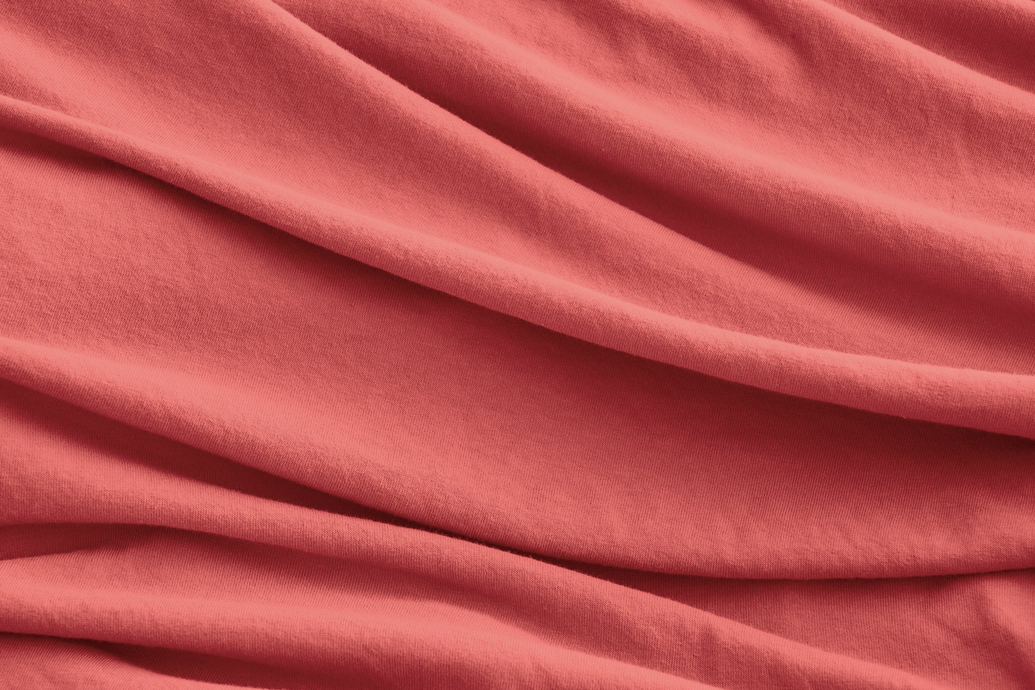 Sotto in Jersey-Elastan Tinto in Capo Made in Italy Letto Moreali Tessile Casa Matrimoniale 160/180 x 200 Melograno