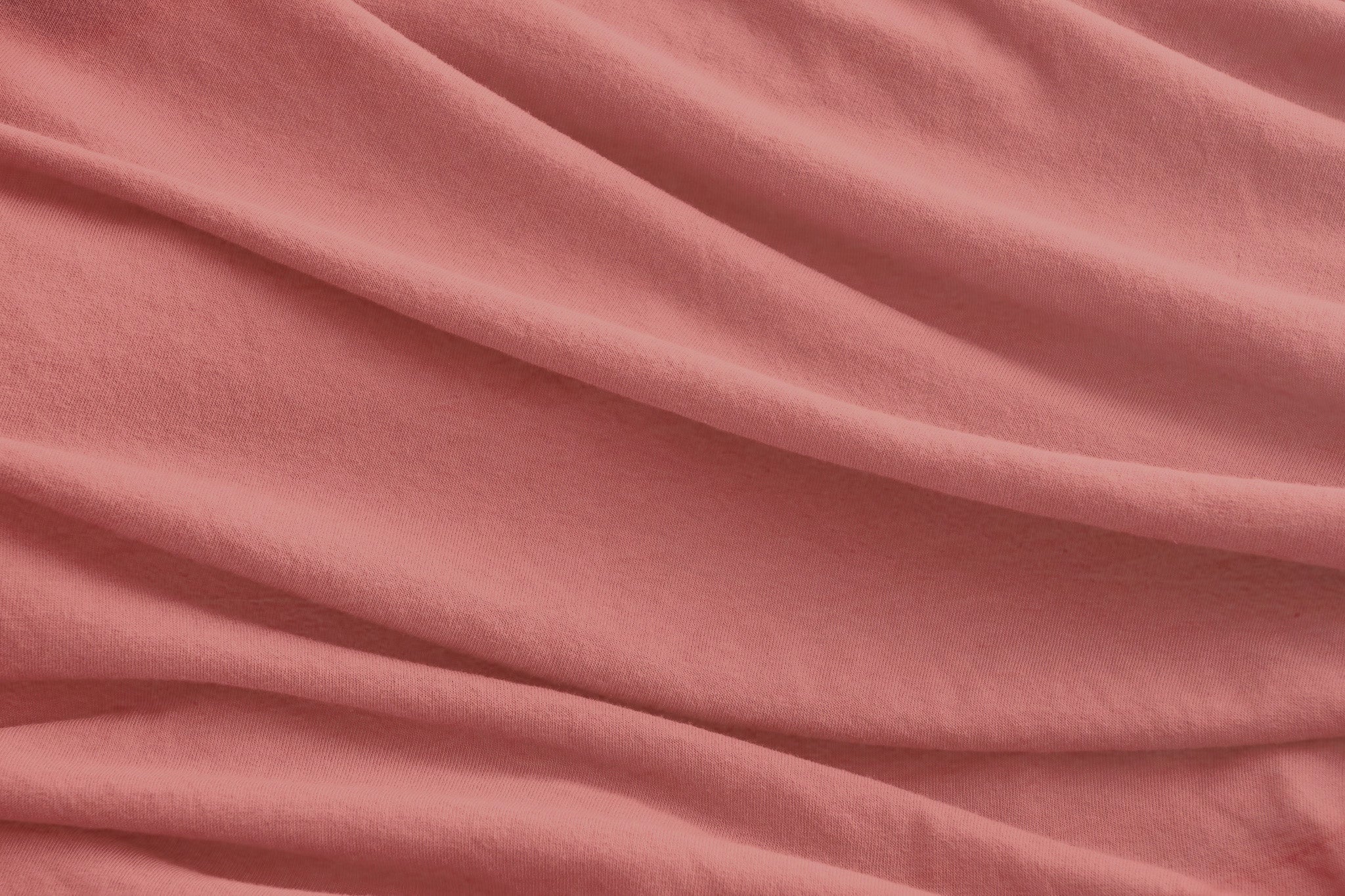 Sotto in Jersey-Elastan Tinto in Capo Made in Italy Letto Moreali Tessile Casa Matrimoniale 160/180 x 200 Fard