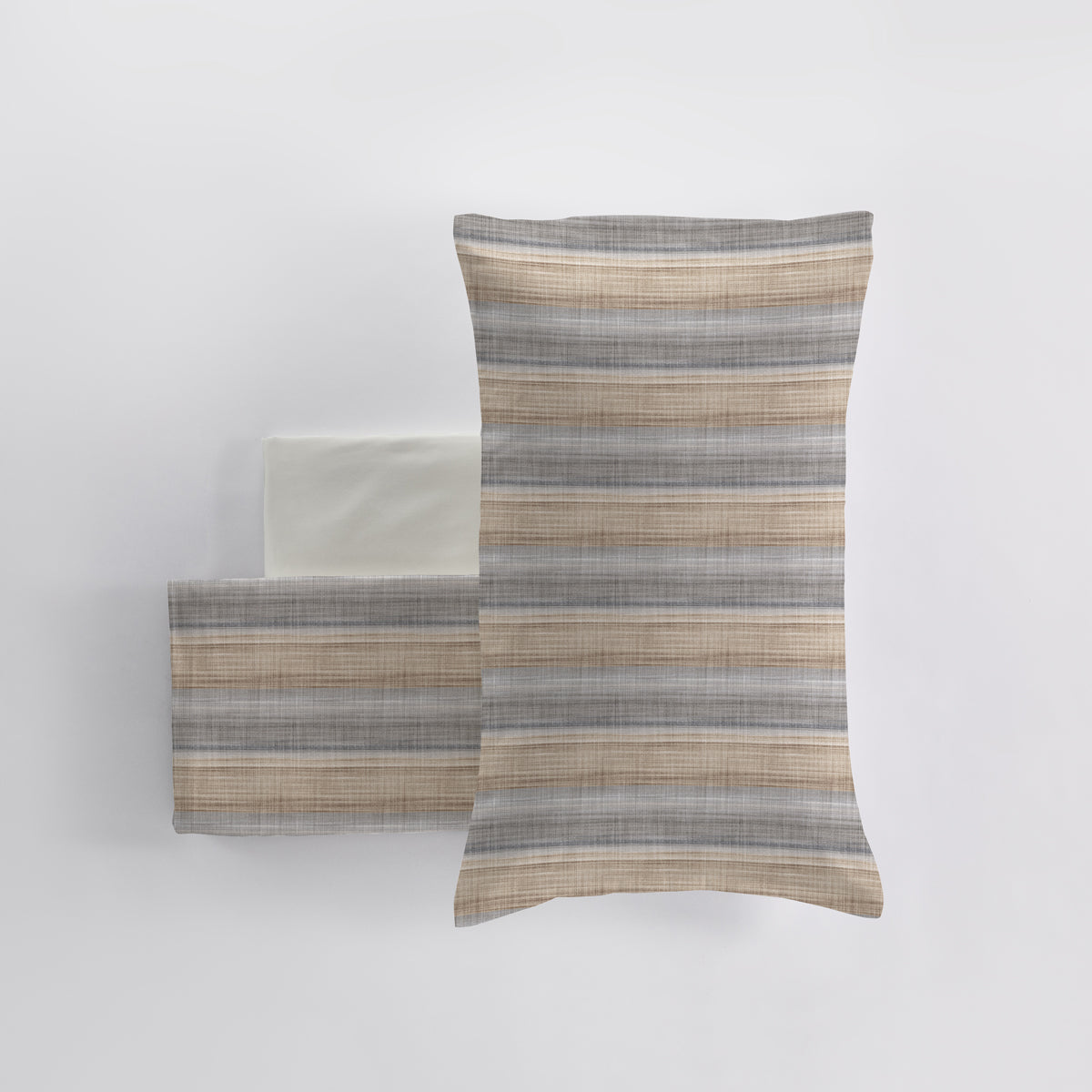 Completo Lenzuola Caldo Cotone 2512 Letto Cogal Matrimoniale Corda