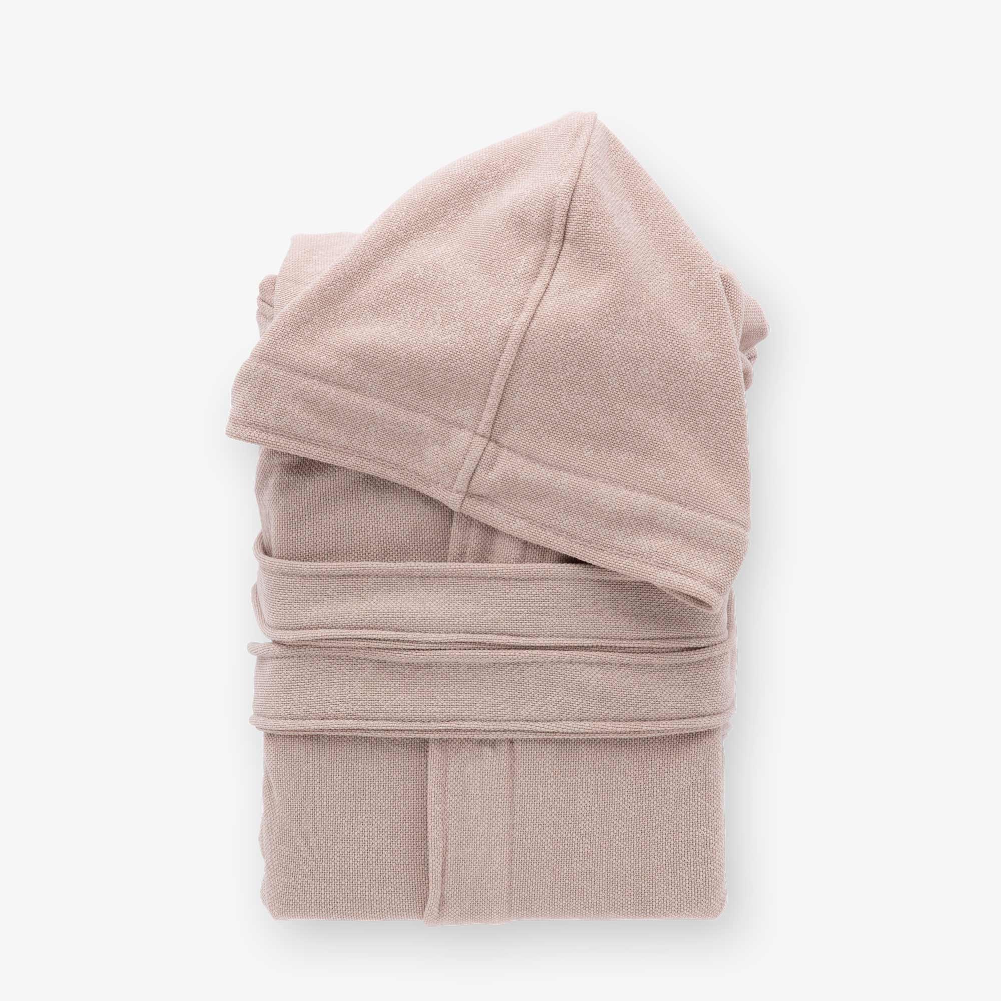 Accappatoio Unisex Microspugna WIMBLEDON