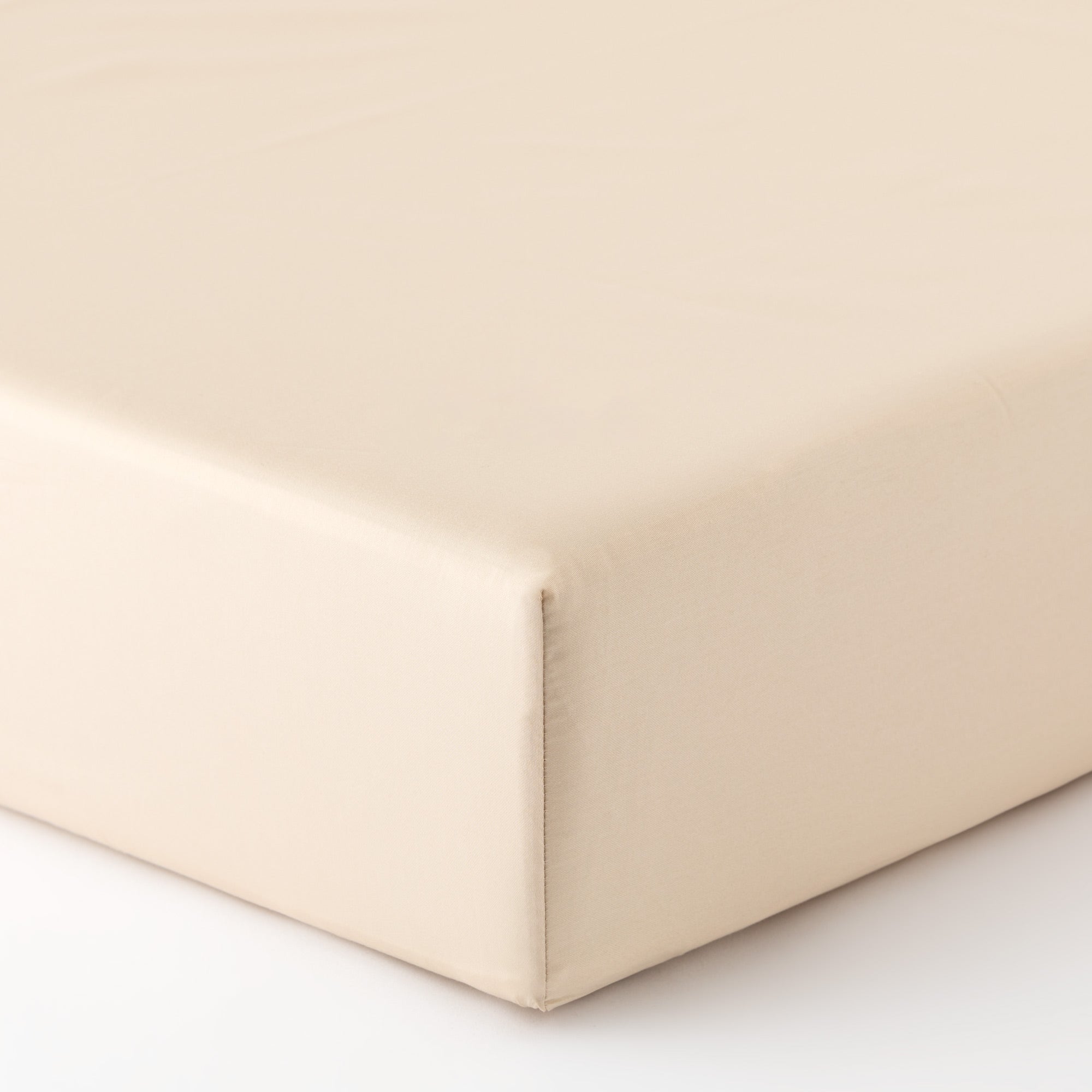 Completo Lenzuola Raso 300TC CHARME Letto Moreali Tessile Casa