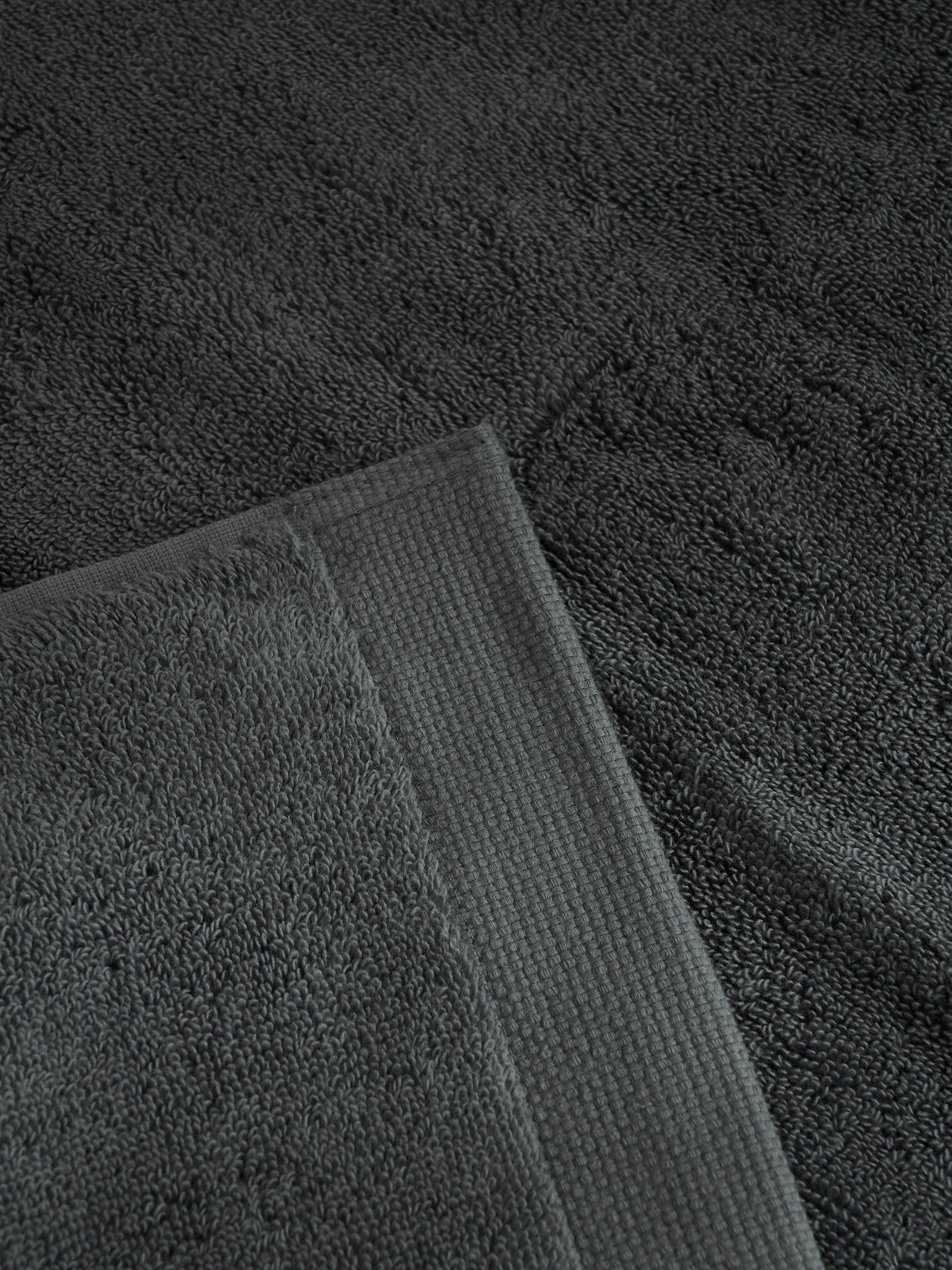 Telo Doccia Super Soft ABBRACCIO Bagno Moreali Tessile Casa