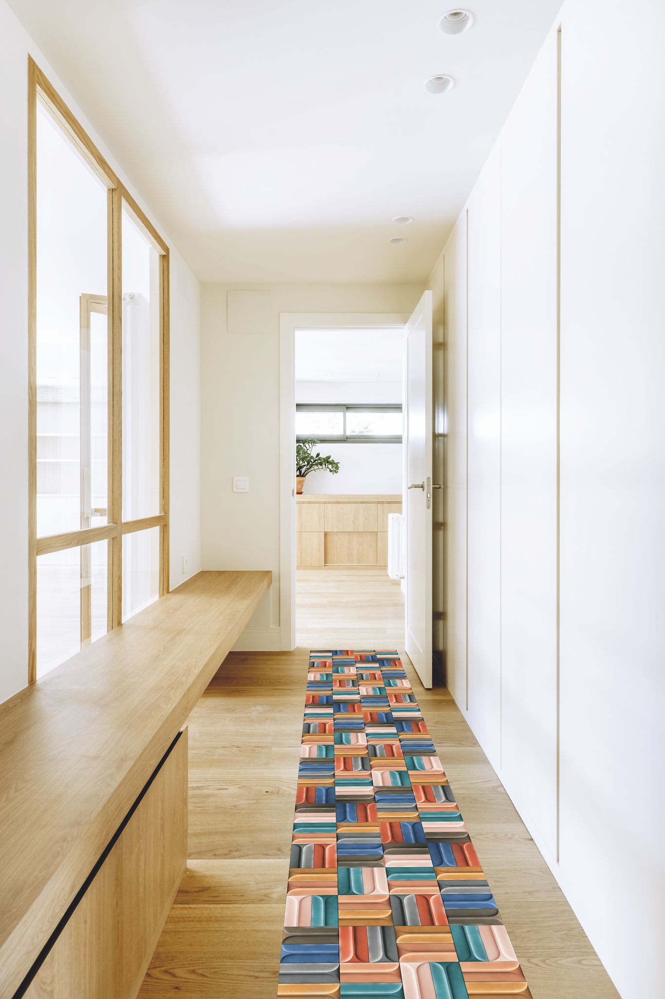 Tappeto Da Cucina al Metro Futuro Cucina Moreali Tessile Casa