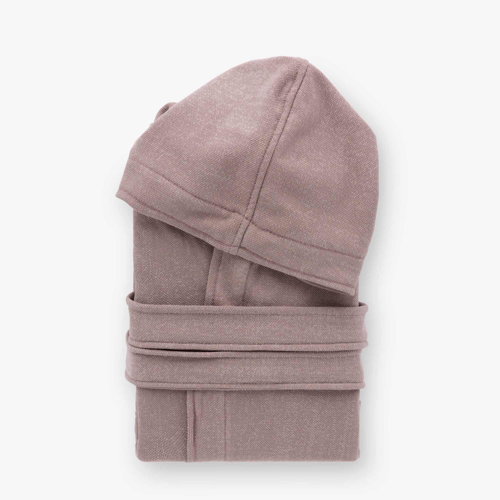 Accappatoio Unisex Microspugna WIMBLEDON - COLORI FINE SERIE