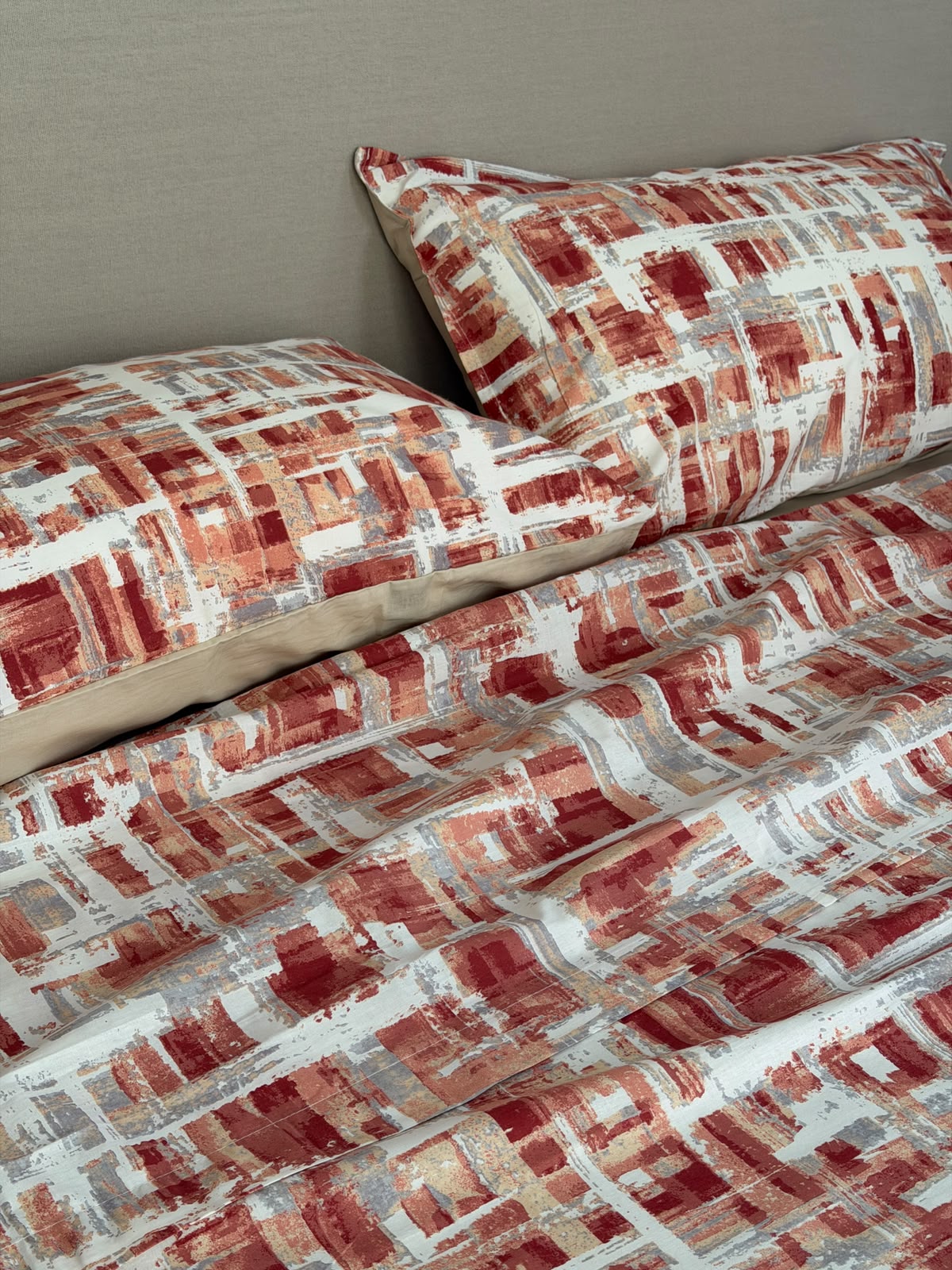 Completo Lenzuola Copriletto Day Dream 2675 Letto Cogal
