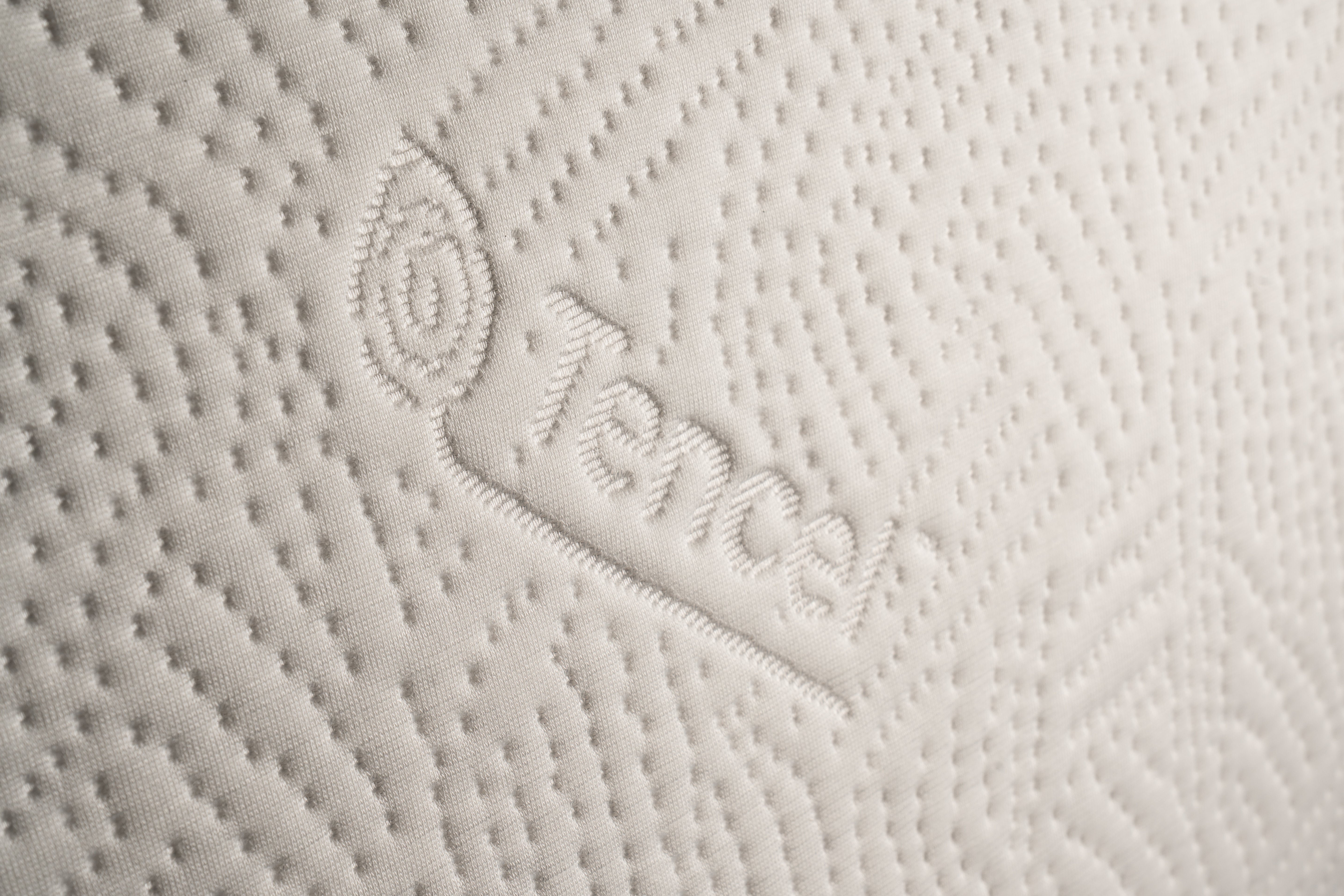 Guanciale in Lattice Natural Latex Materasso Moreali Tessile Casa