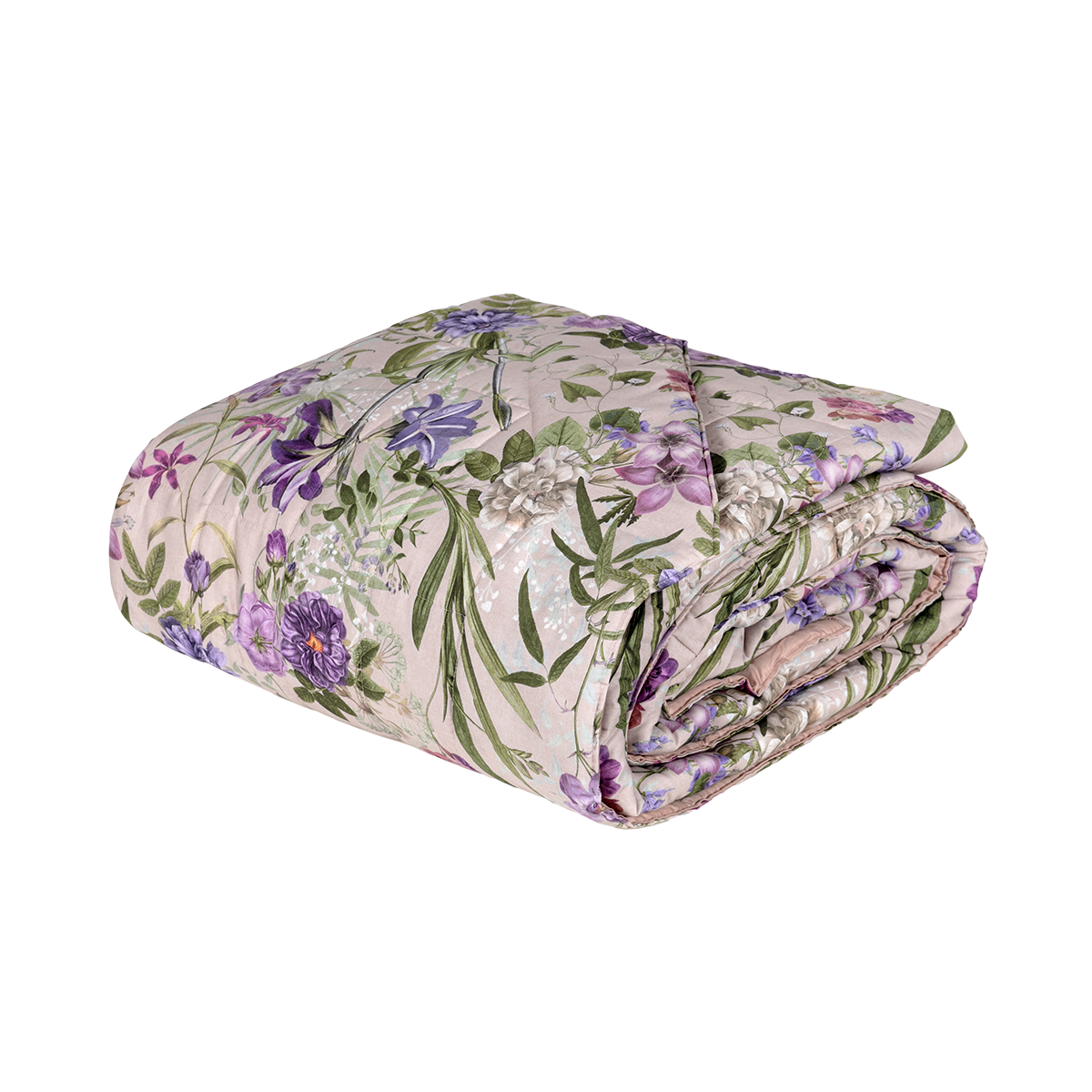 Trapuntino Raso 300TC VANITAS