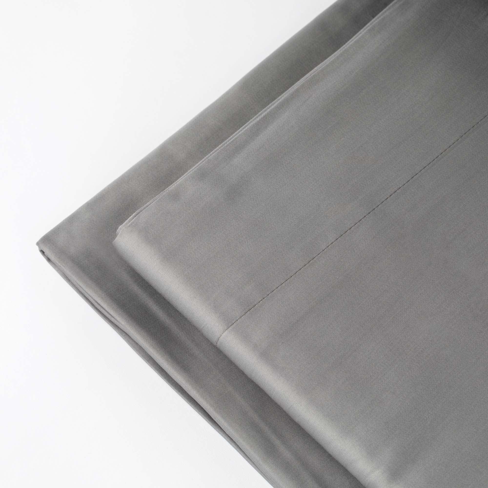 Completo Lenzuola Raso 300TC CHARME