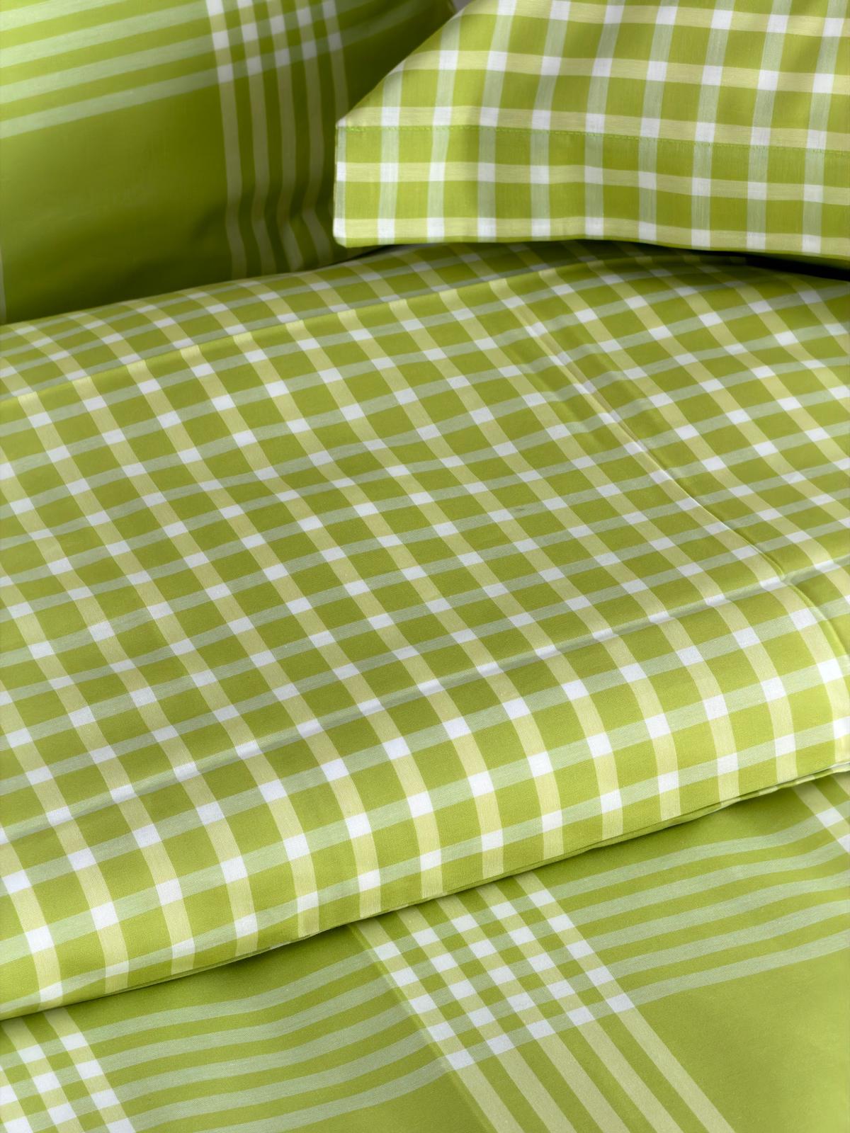 Parure Copripiumino Double BOSSIxMOREALI Melchiorre Gioia