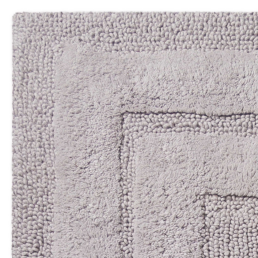 Tappeto Bagno Tinta Unita BOURDON Bagno Home Philosophy