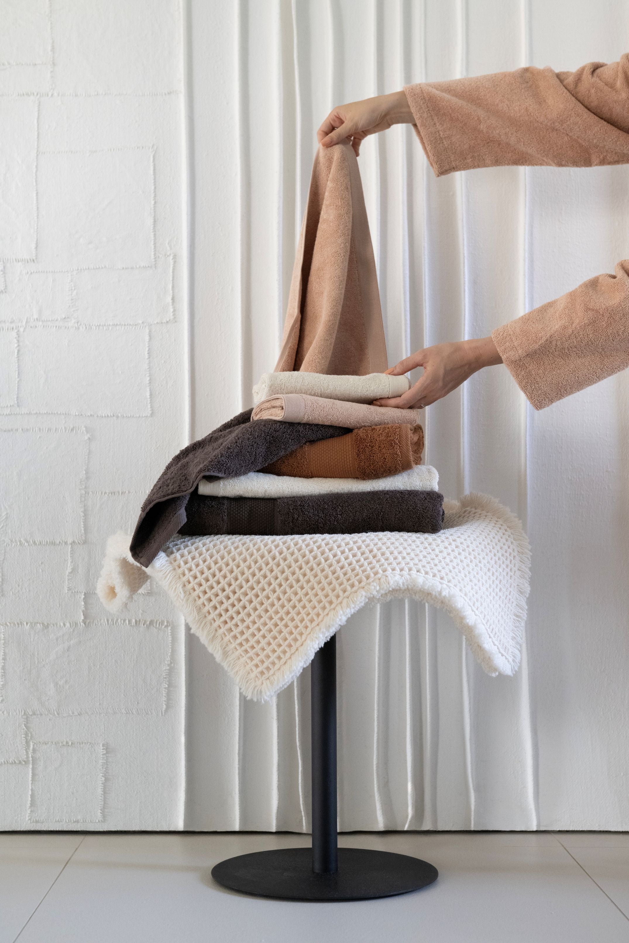 POPUP - Tappeto Bagno Nido D'Ape Soggiorno Galizzi