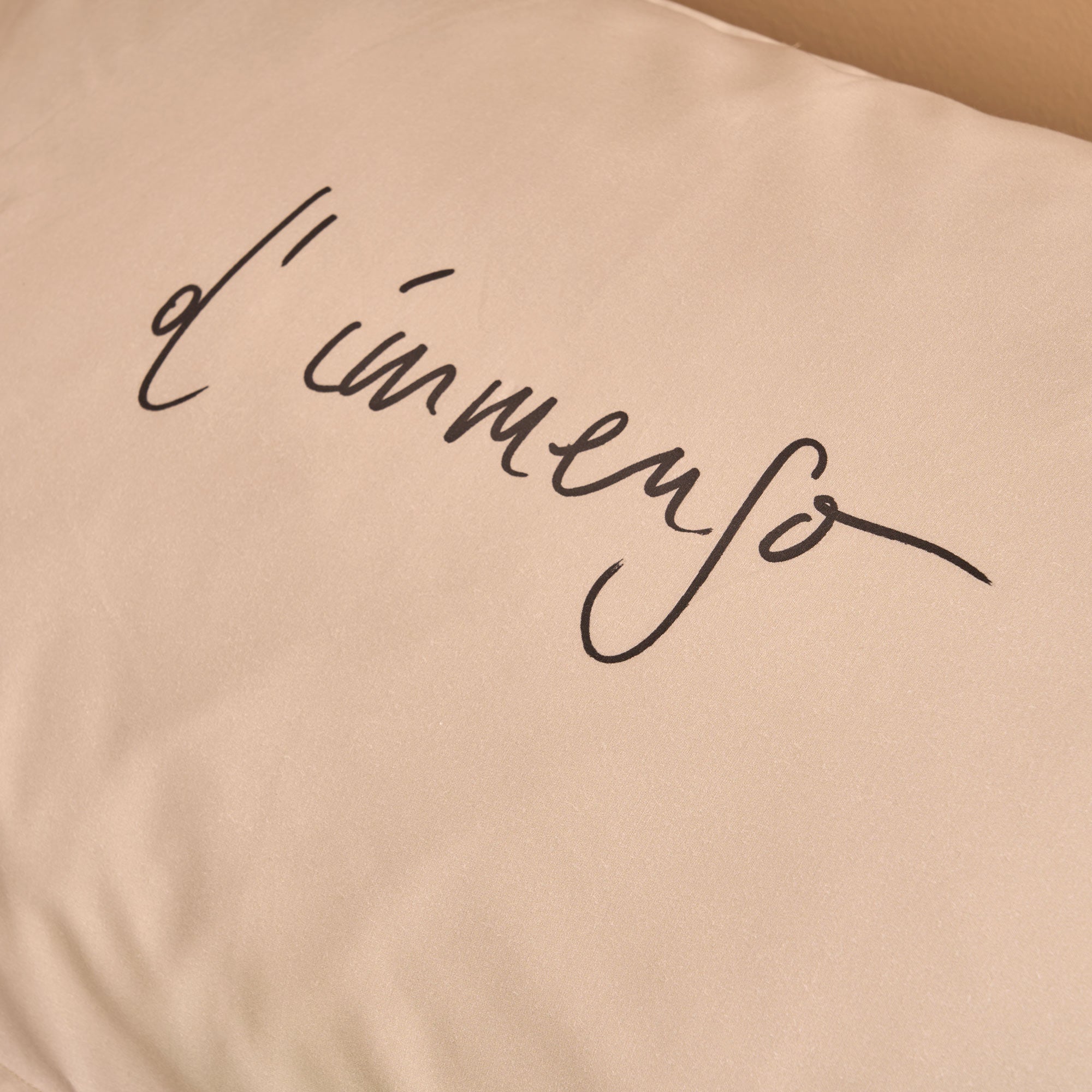 Parure Copripiumino Percalle INTRUSI D'AUTORE Vol. II