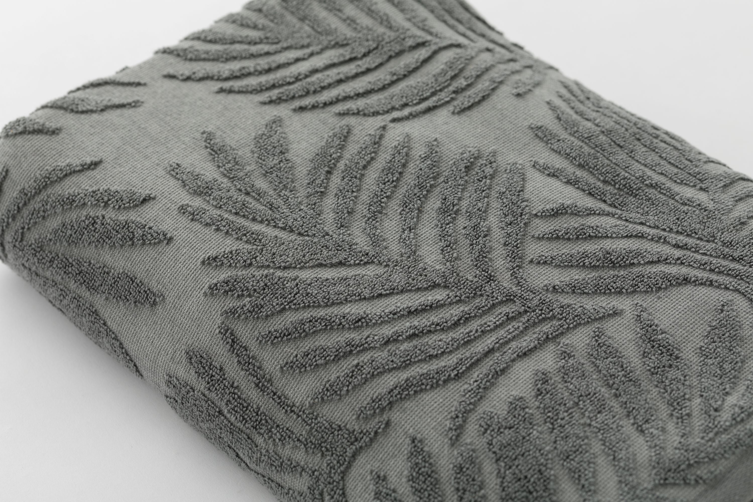 Set Asciugamani Jacquard Sapphiere Bagno Riviera