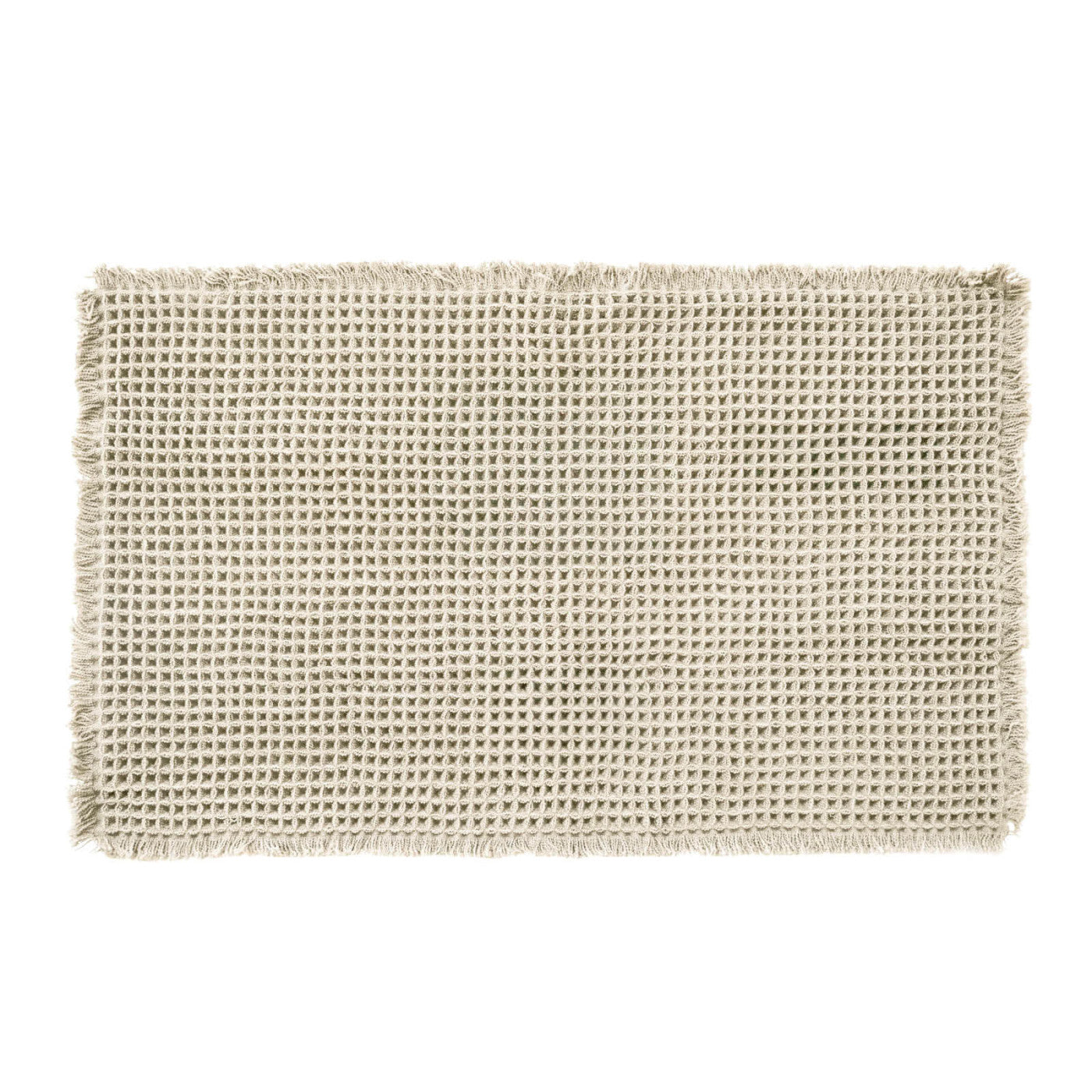 Tappeto Bagno Ape WAFFLE Bagno Moreali Tessile Casa