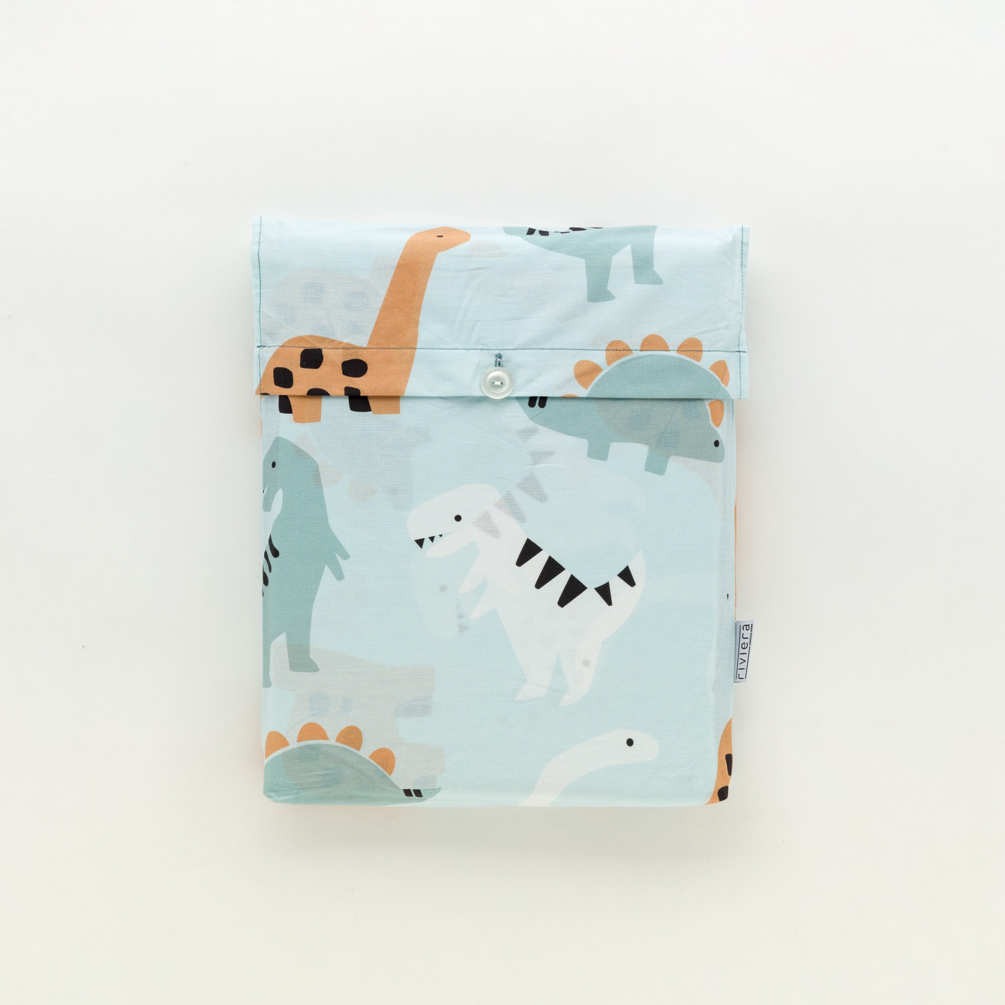 Completo Lenzuola KIDS Percalle Stampato Arlo