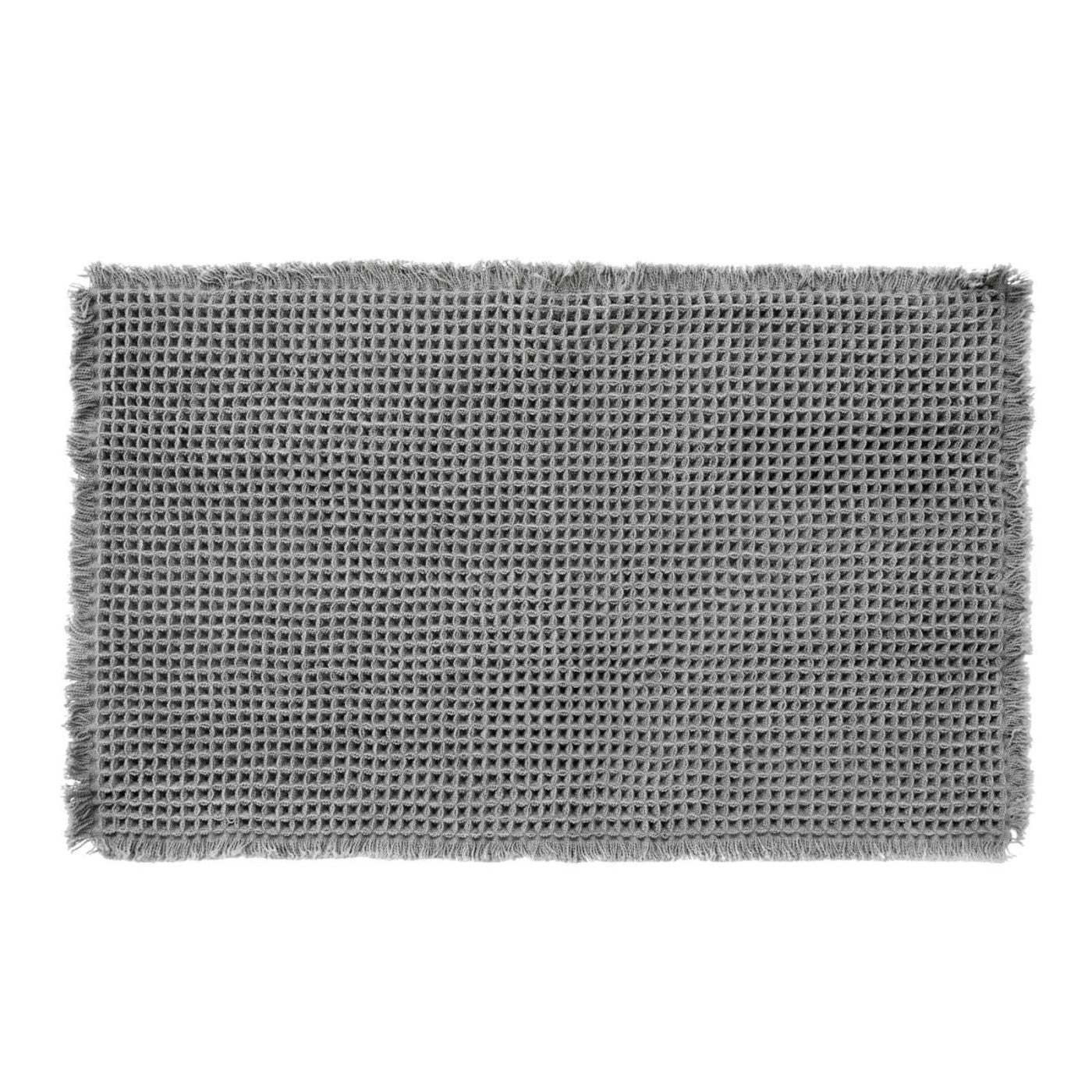Tappeto Bagno Ape WAFFLE Bagno Moreali Tessile Casa
