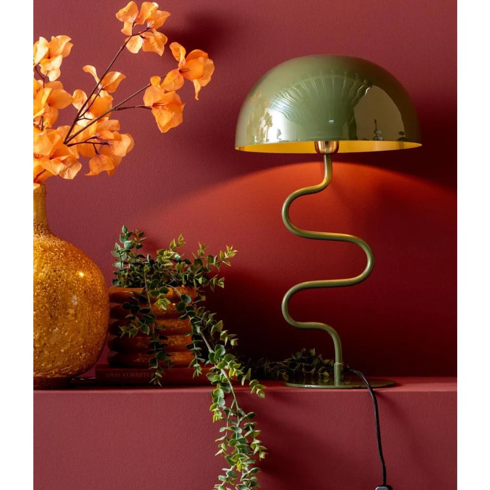 POPUP - Lampada Table Lamp TWIST Accessorio Present Time