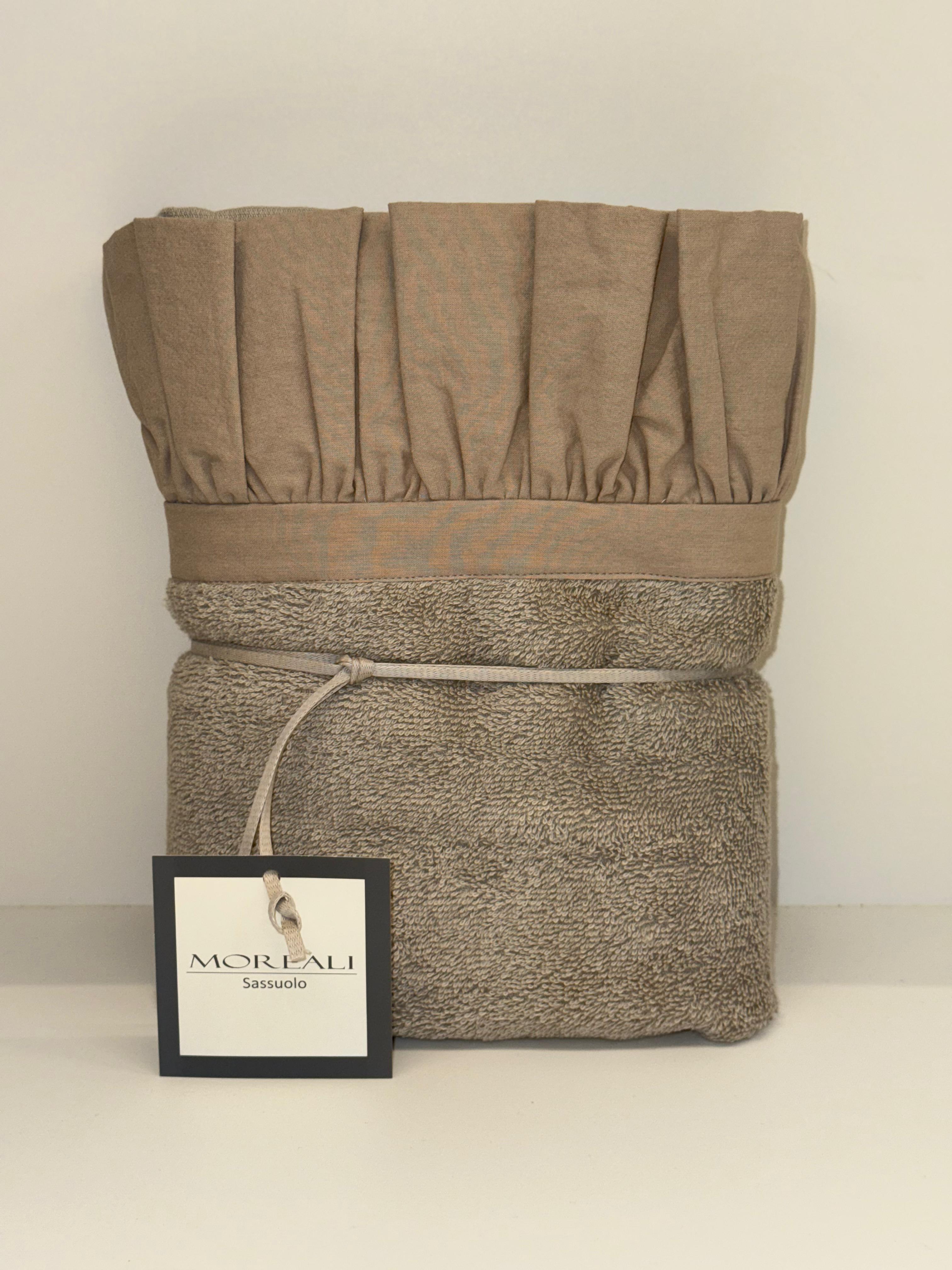 Set Asciugamani Frappa