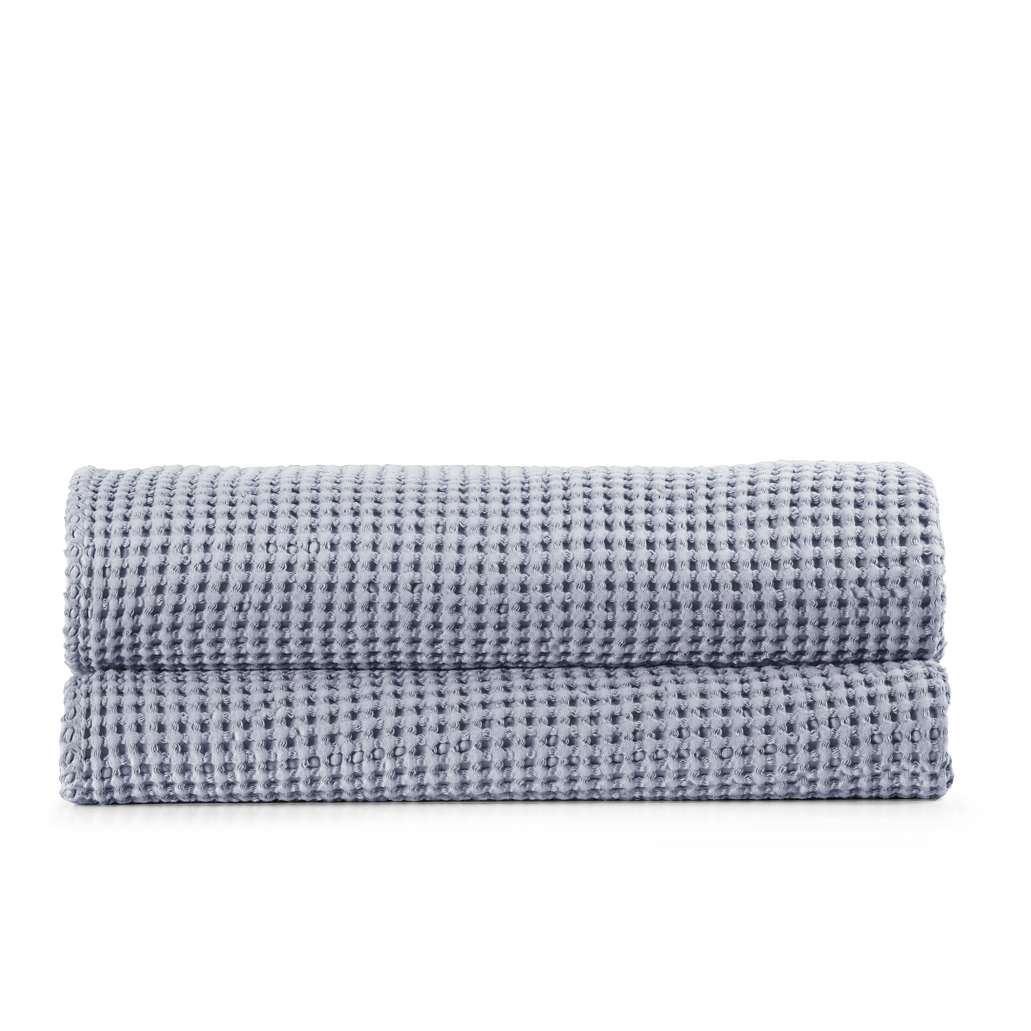 Copriletto Ape Regina Made in Italy Letto Moreali Tessile Casa Matrimoniale 270 x 270 Grigio