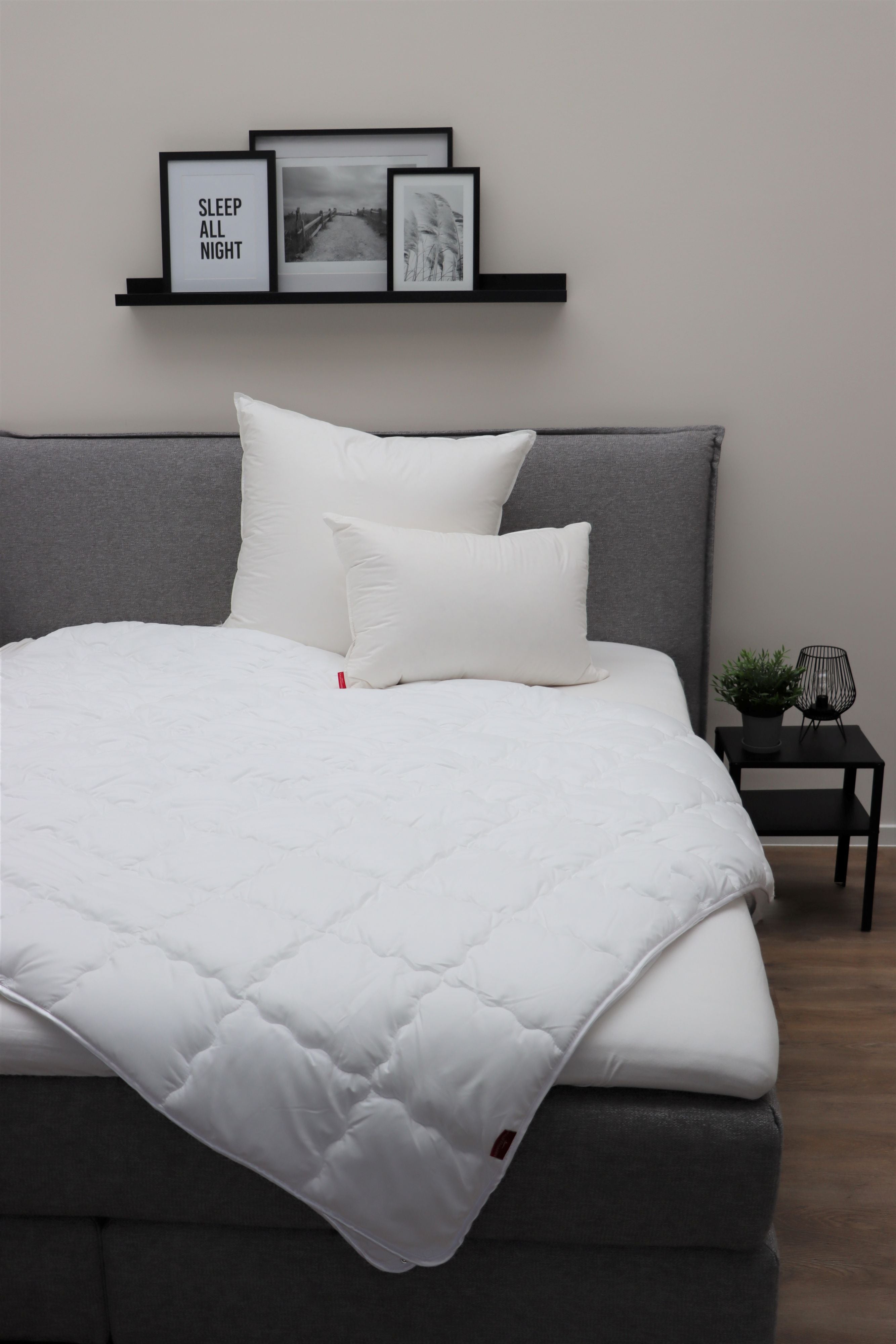 Piumino Microfibra Extra Soft MICROMAX Letto Kauffmann