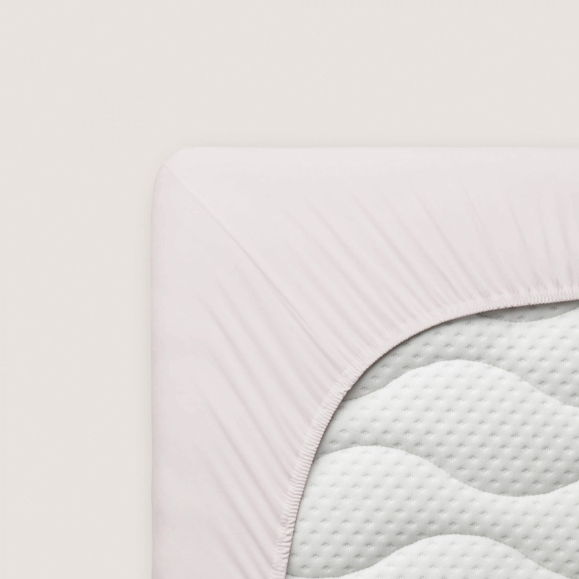 Sotto con Angoli in Jersey-Elastan PURE