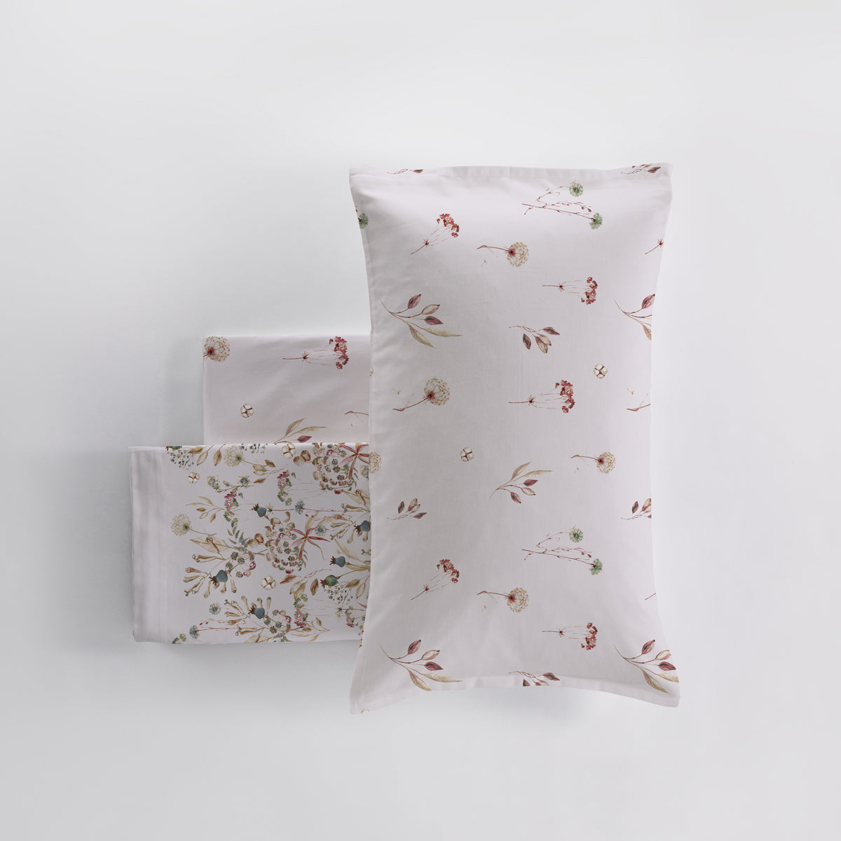 Completo Lenzuola Copriletto Day Dream 2677 Letto Cogal