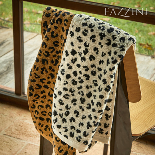 Set Asciugamani Tinto Filo TABBY