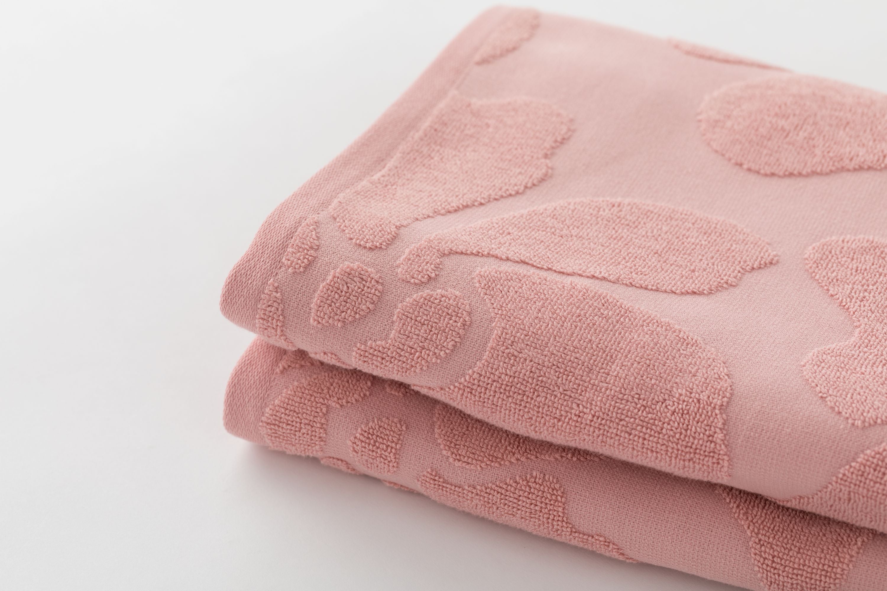 Set Asciugamani JAcquard Elysium Bagno Riviera