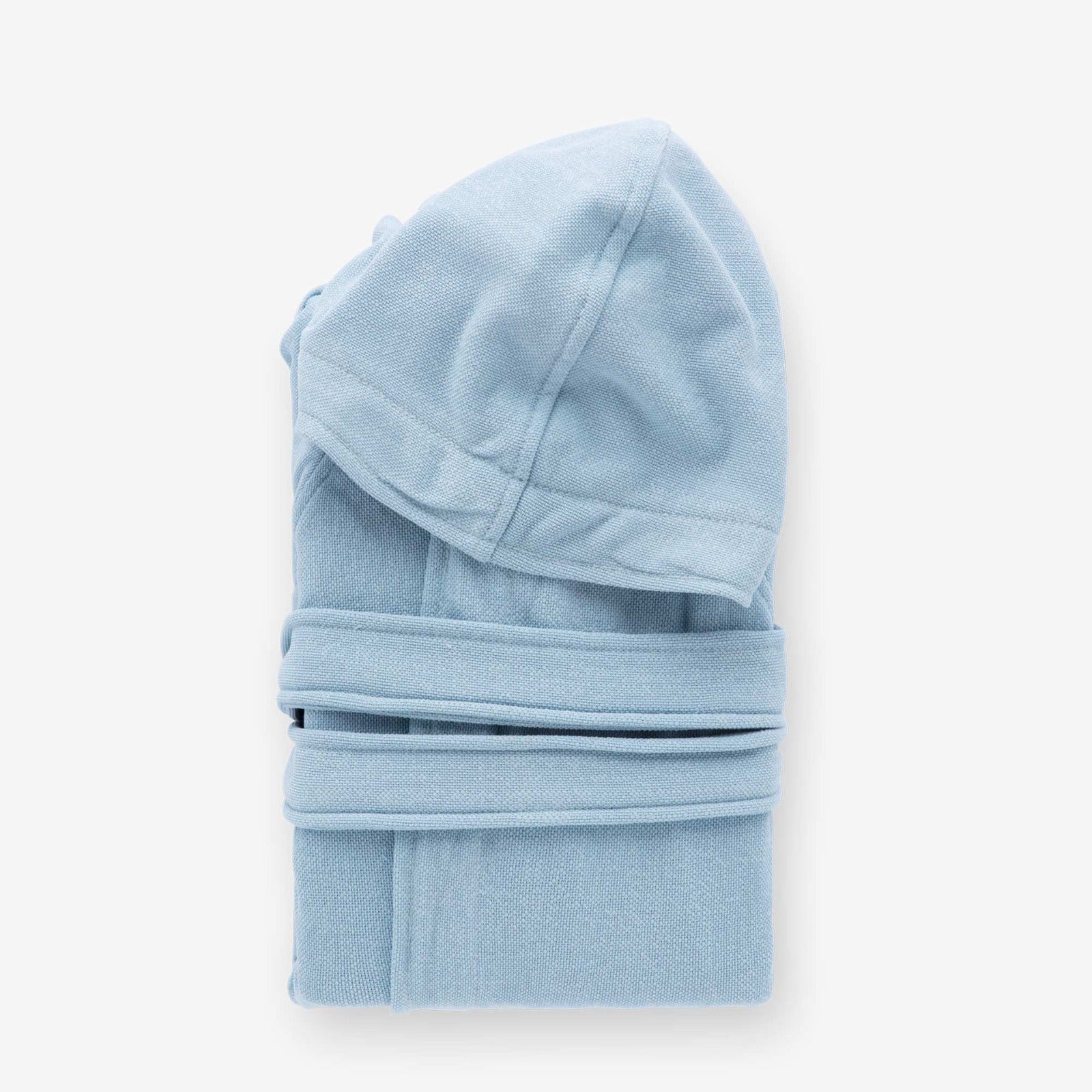 Accappatoio Unisex Microspugna WIMBLEDON Bagno Riviera