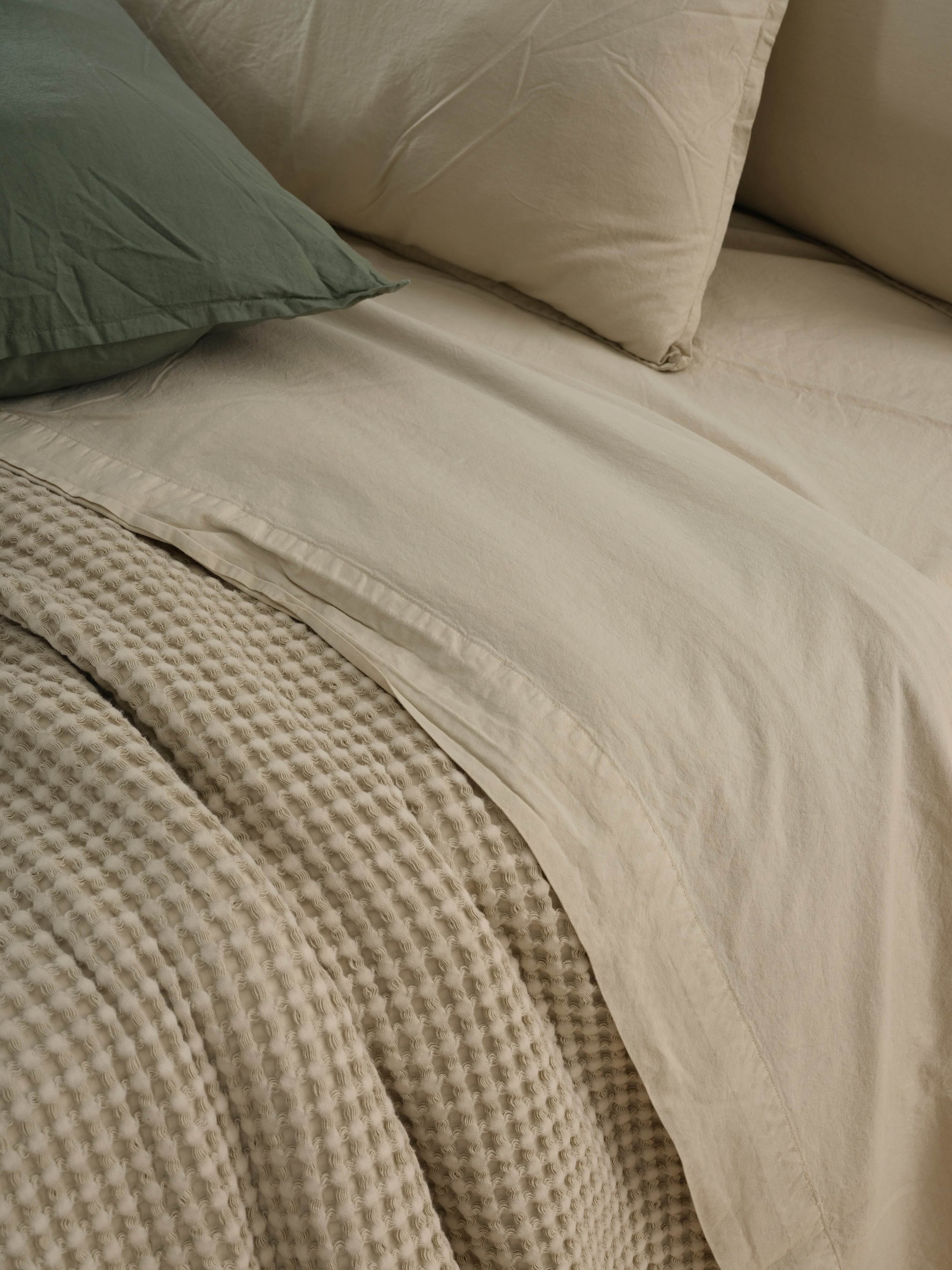 Copriletto Ape Regina Made in Italy Letto Moreali Tessile Casa