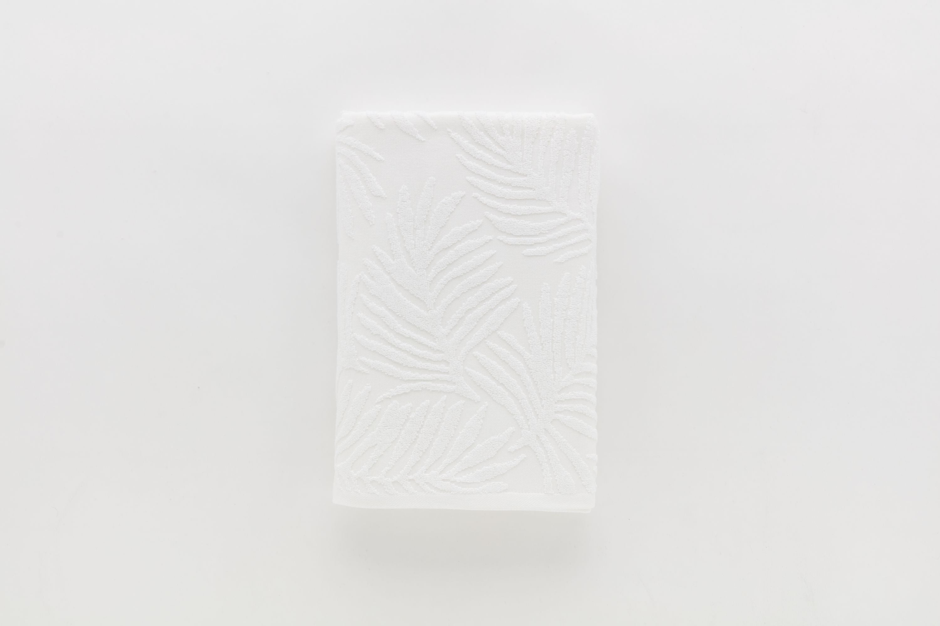 Set Asciugamani Jacquard Sapphiere Bagno Riviera