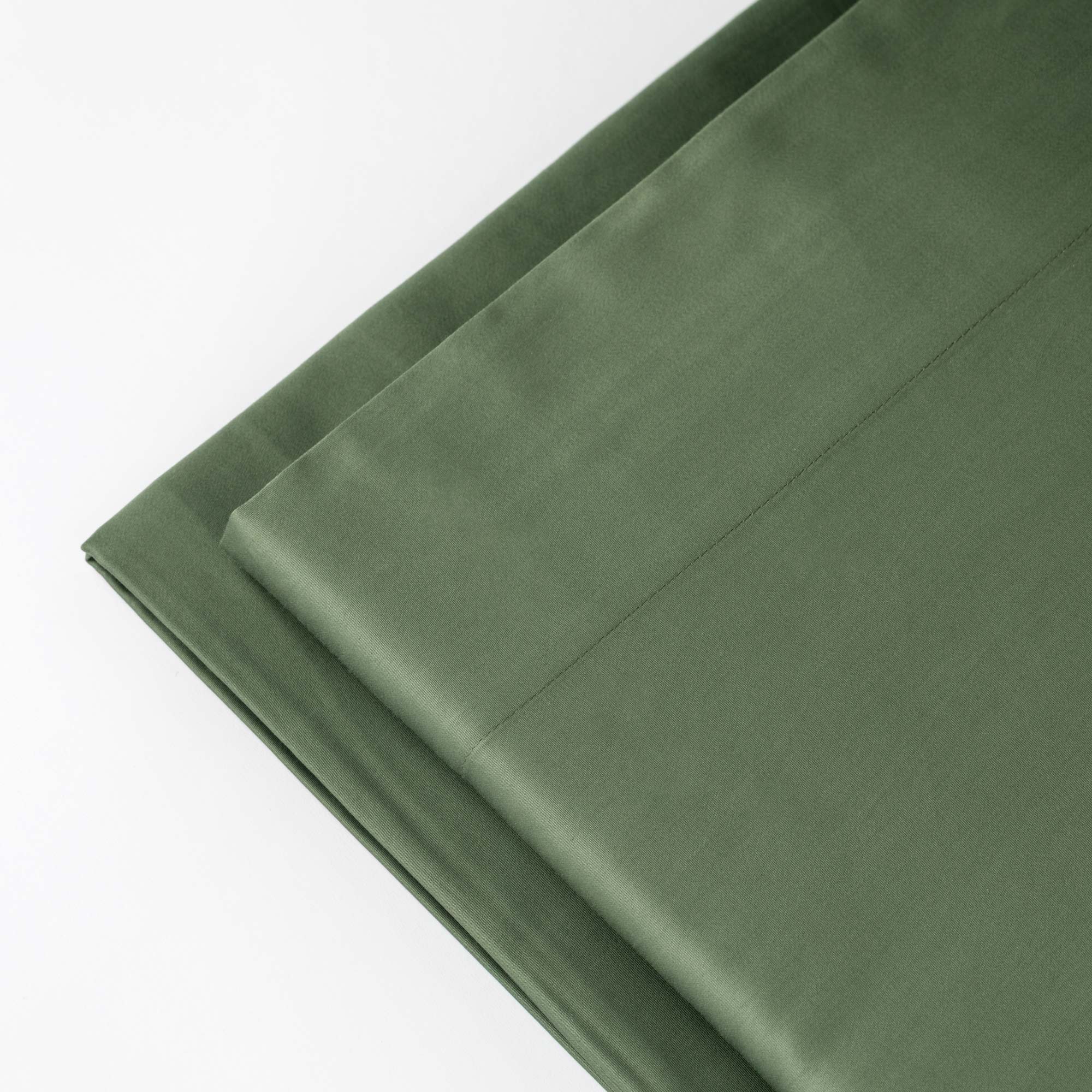 Completo Lenzuola Raso 300TC CHARME Letto Moreali Tessile Casa