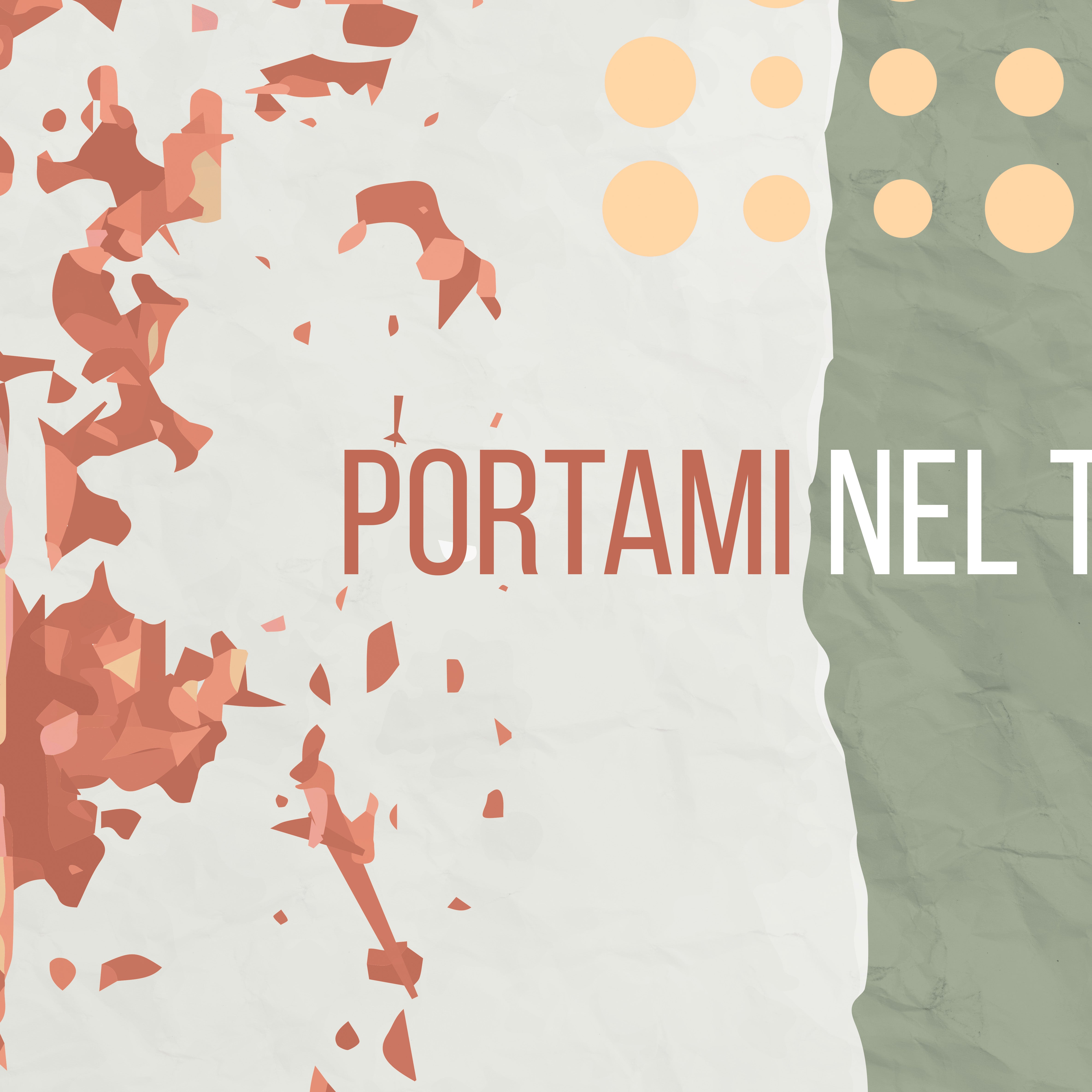 Parure Copripiumino Flower Power 2528 Letto Cogal