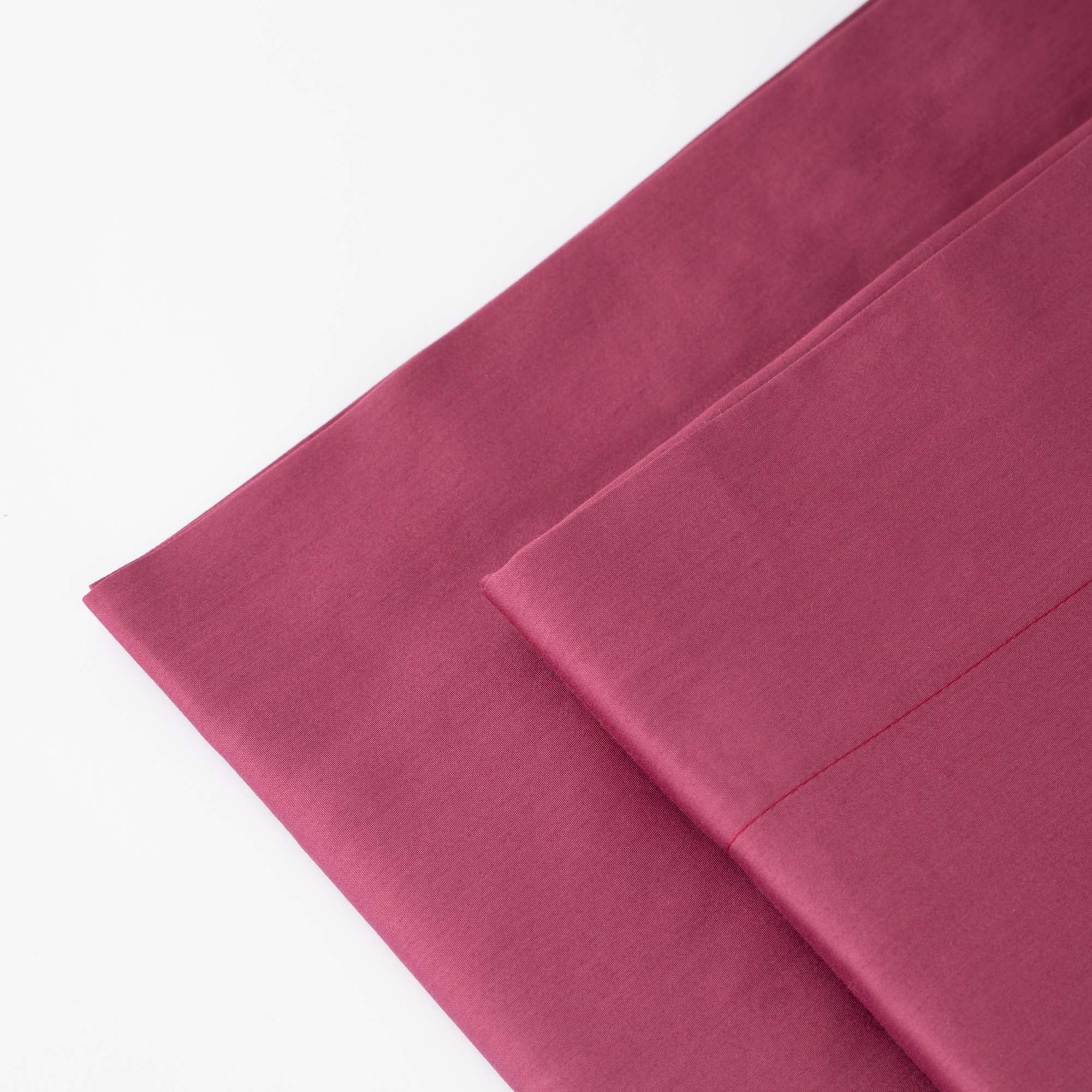 Completo Lenzuola Raso 300TC CHARME Letto Moreali Tessile Casa