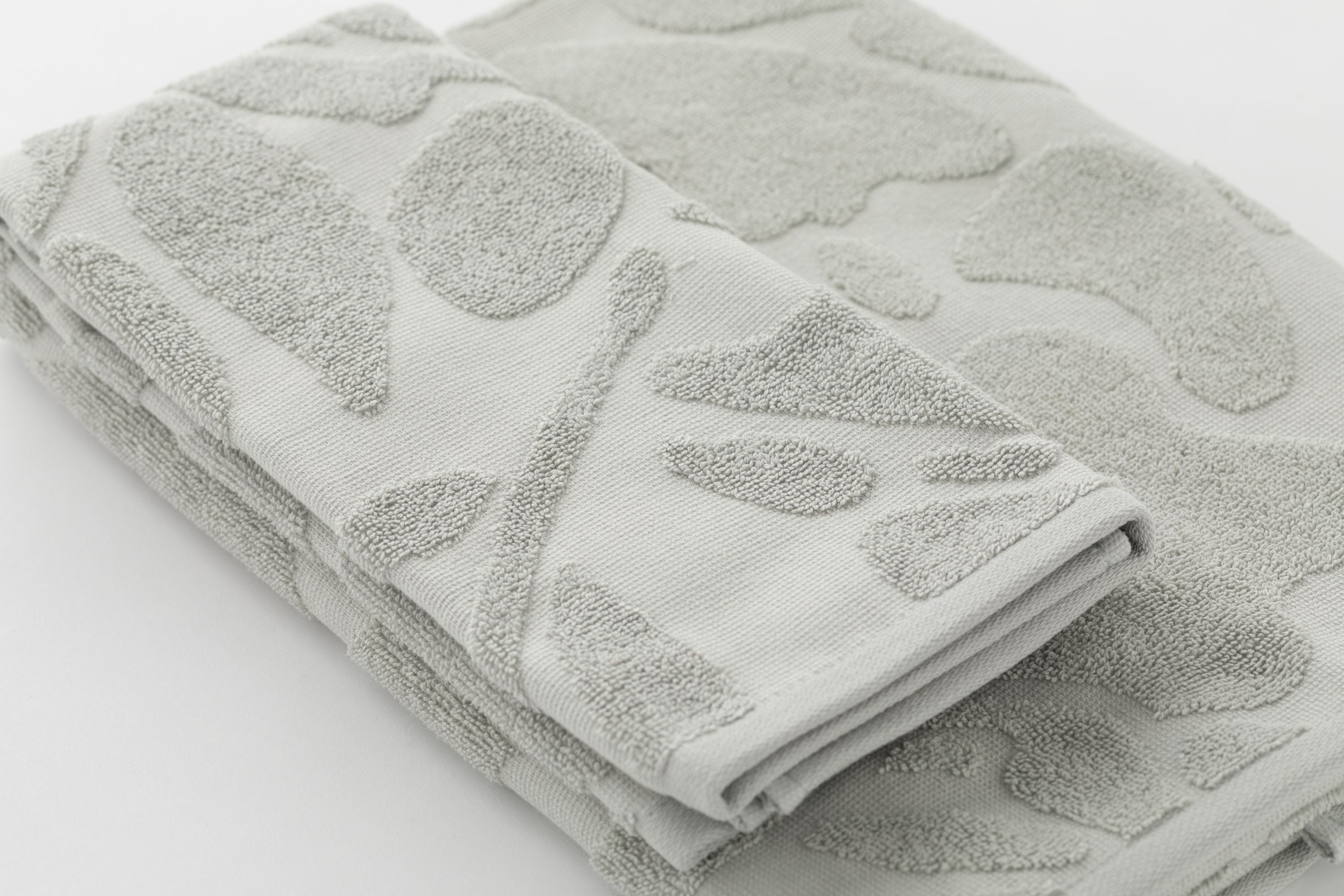 Set Asciugamani JAcquard Elysium