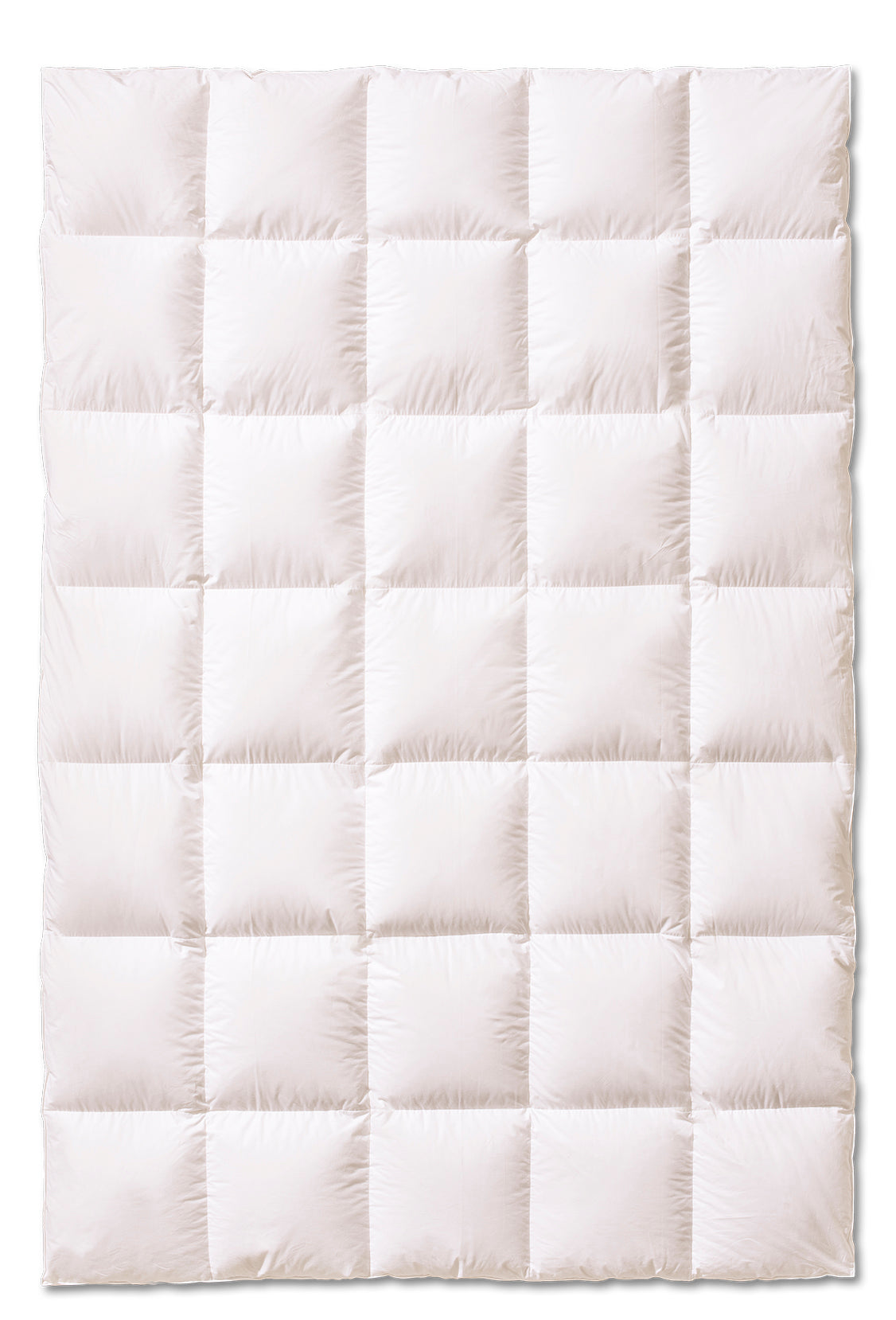 Piumino d'oca Vergine Coccola Letto Kauffmann x Moreali Singolo 155 x 200 Caldo