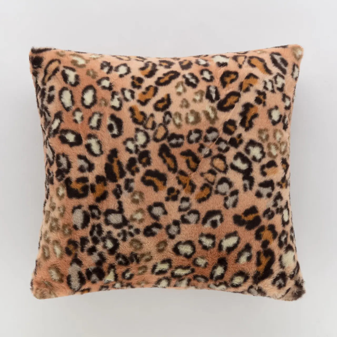 Cuscino Arredo Pelliccia Colin Soggiorno Riviera