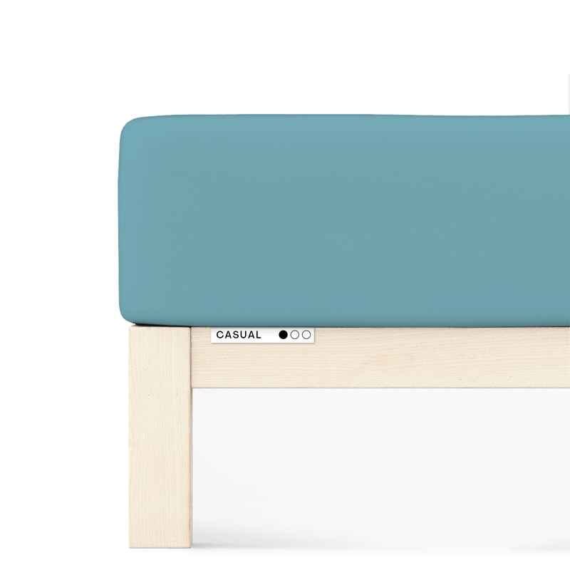 Sotto con Angoli in Jersey Cotone CASUAL