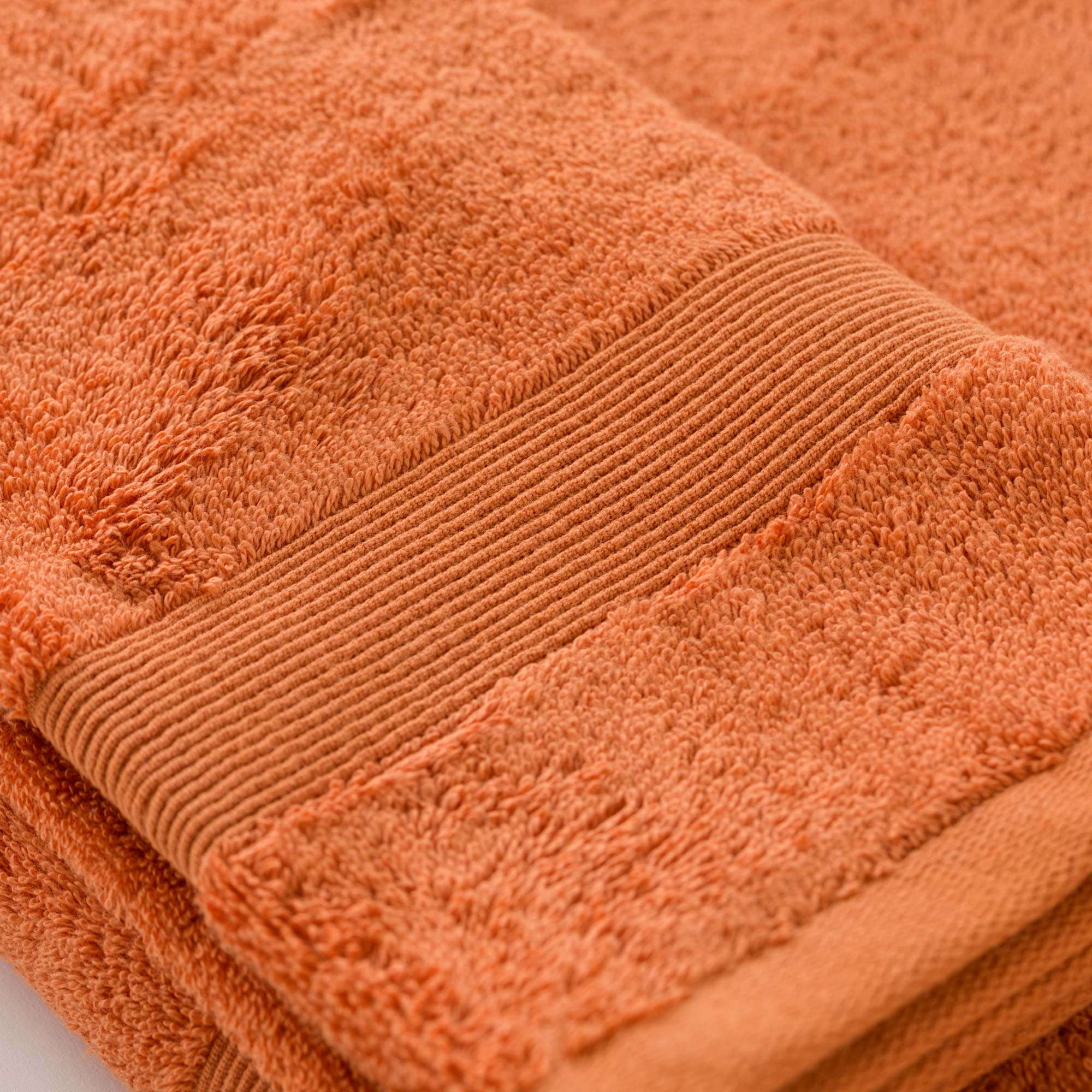 Set Asciugamani BORDURA Bagno Moreali Tessile Casa