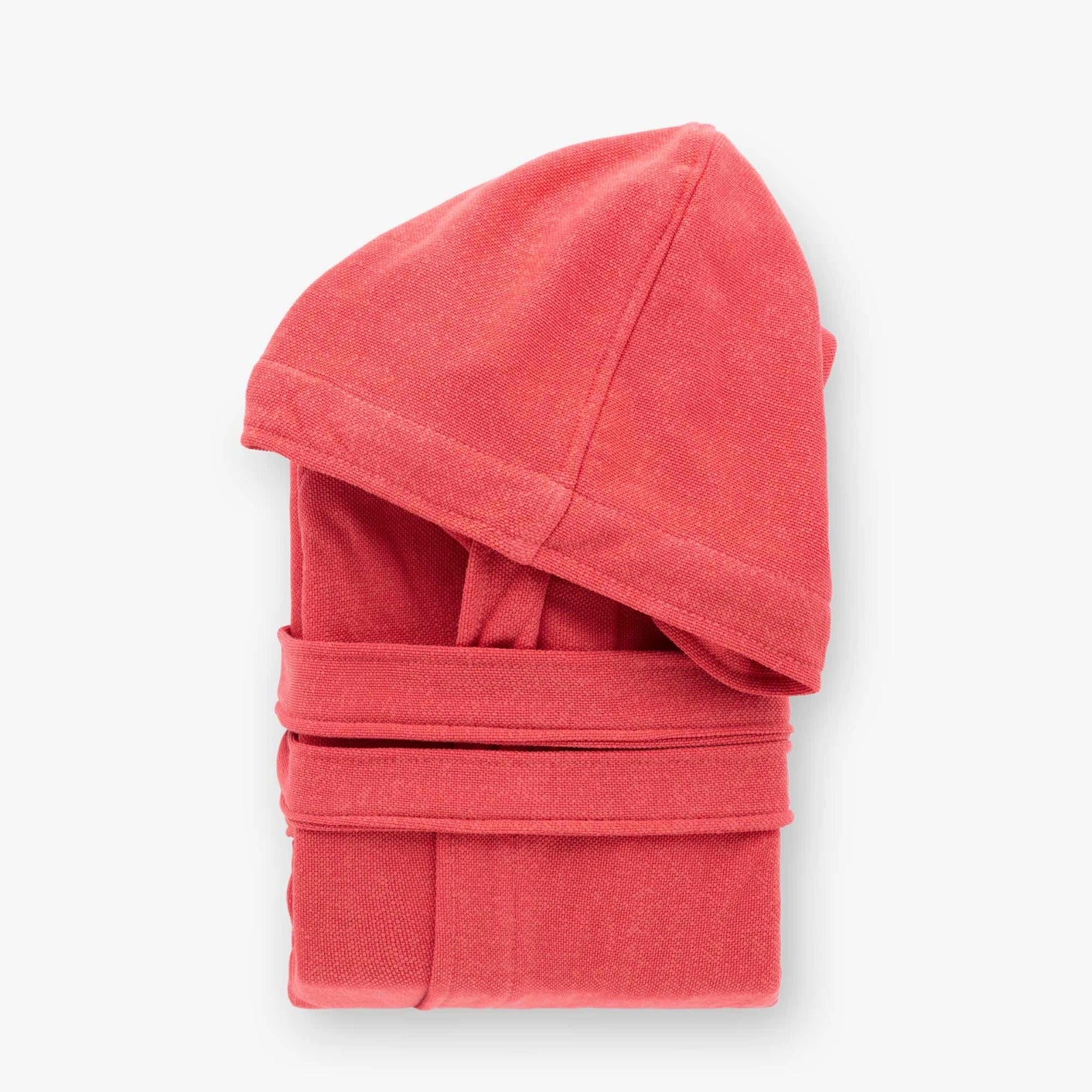 Accappatoio Unisex Microspugna WIMBLEDON