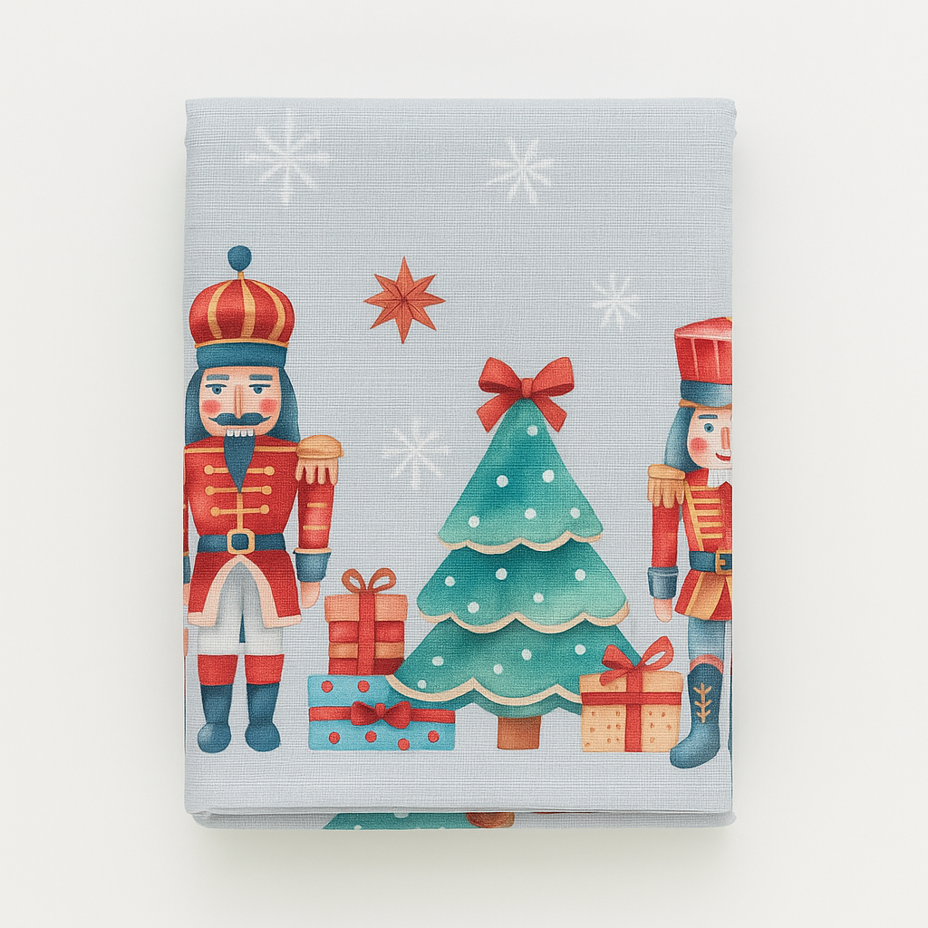 Tovaglia Twill Cotone Antimacchia TOYLAND