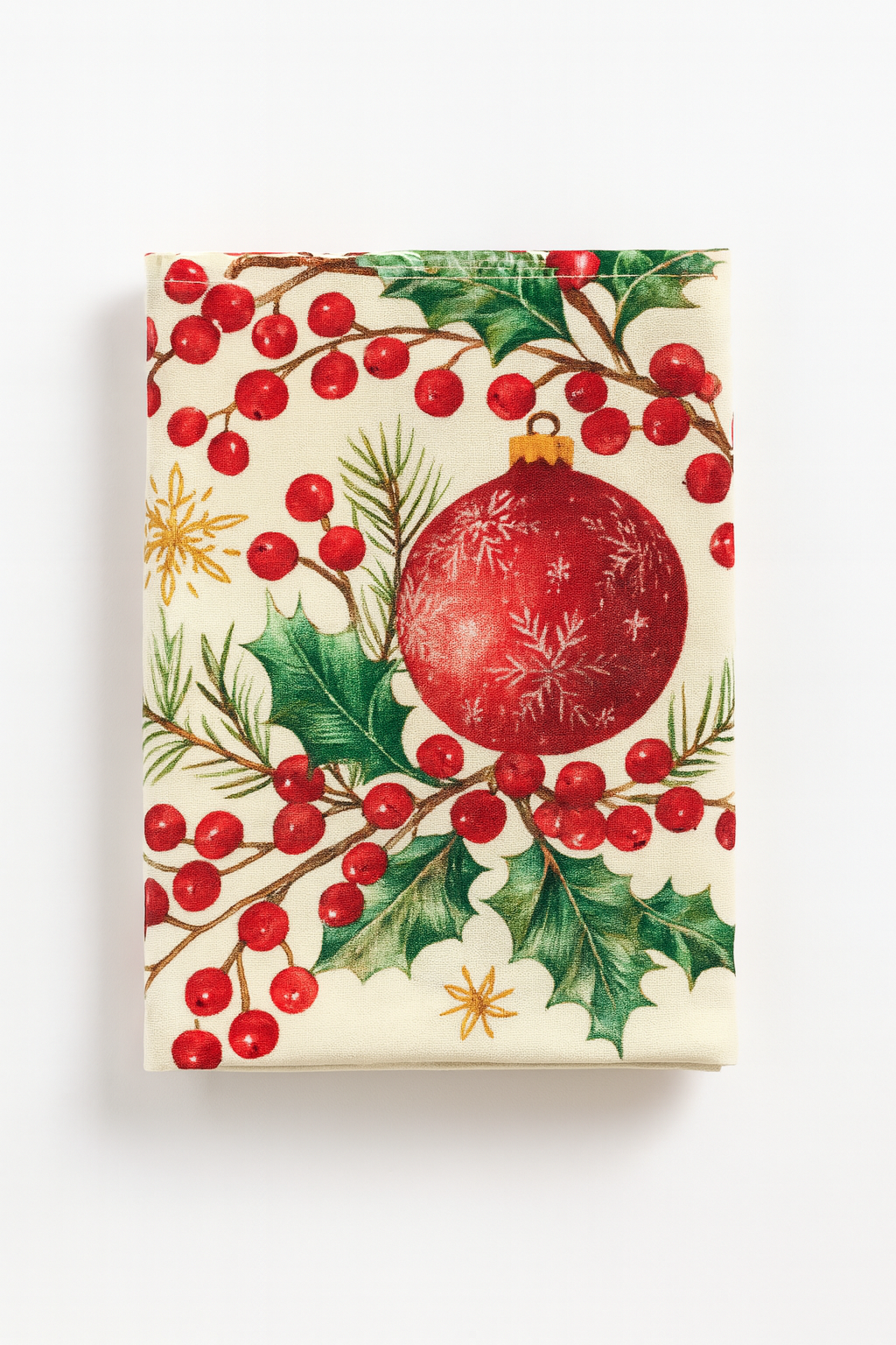 Runner / Centrotavola Twill Cotone Antimacchia STAR LIGHT