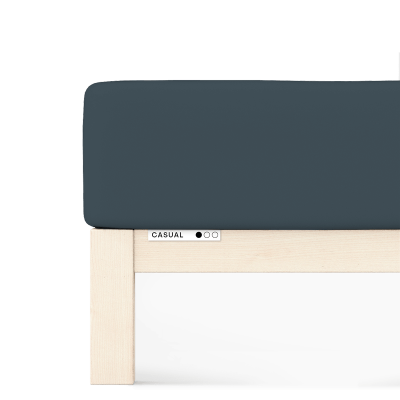 Sotto con Angoli in Jersey Cotone CASUAL