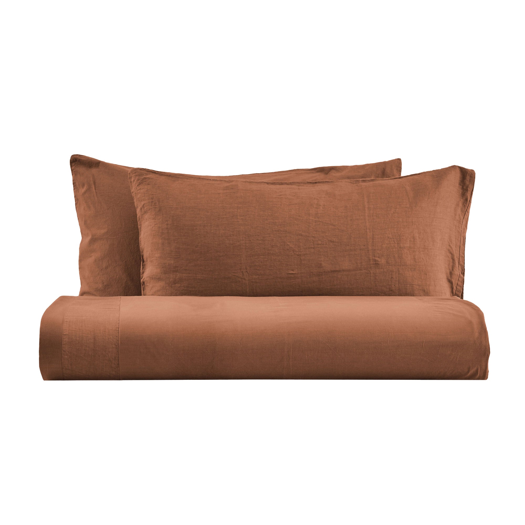 Parure Lenzuola No-Stiro NIRANO LAB Letto Moreali Tessile Casa Matrimoniale Marrakech