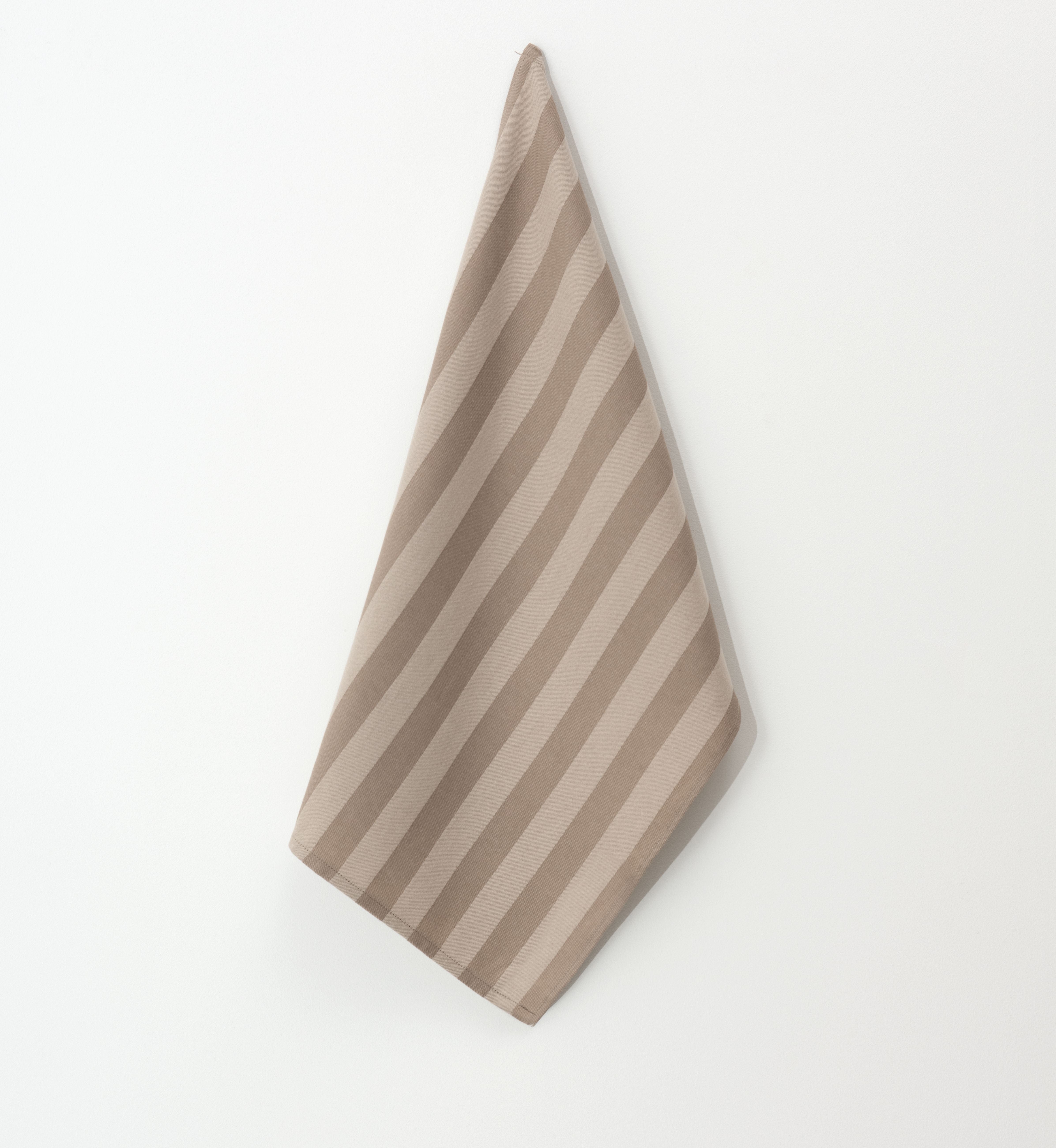 Set Canovacci Tela+Spugna RIGHE