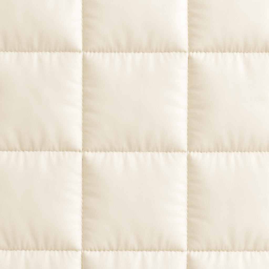 Trapunta Raso 300TC LUXURY Letto Moreali Tessile Casa