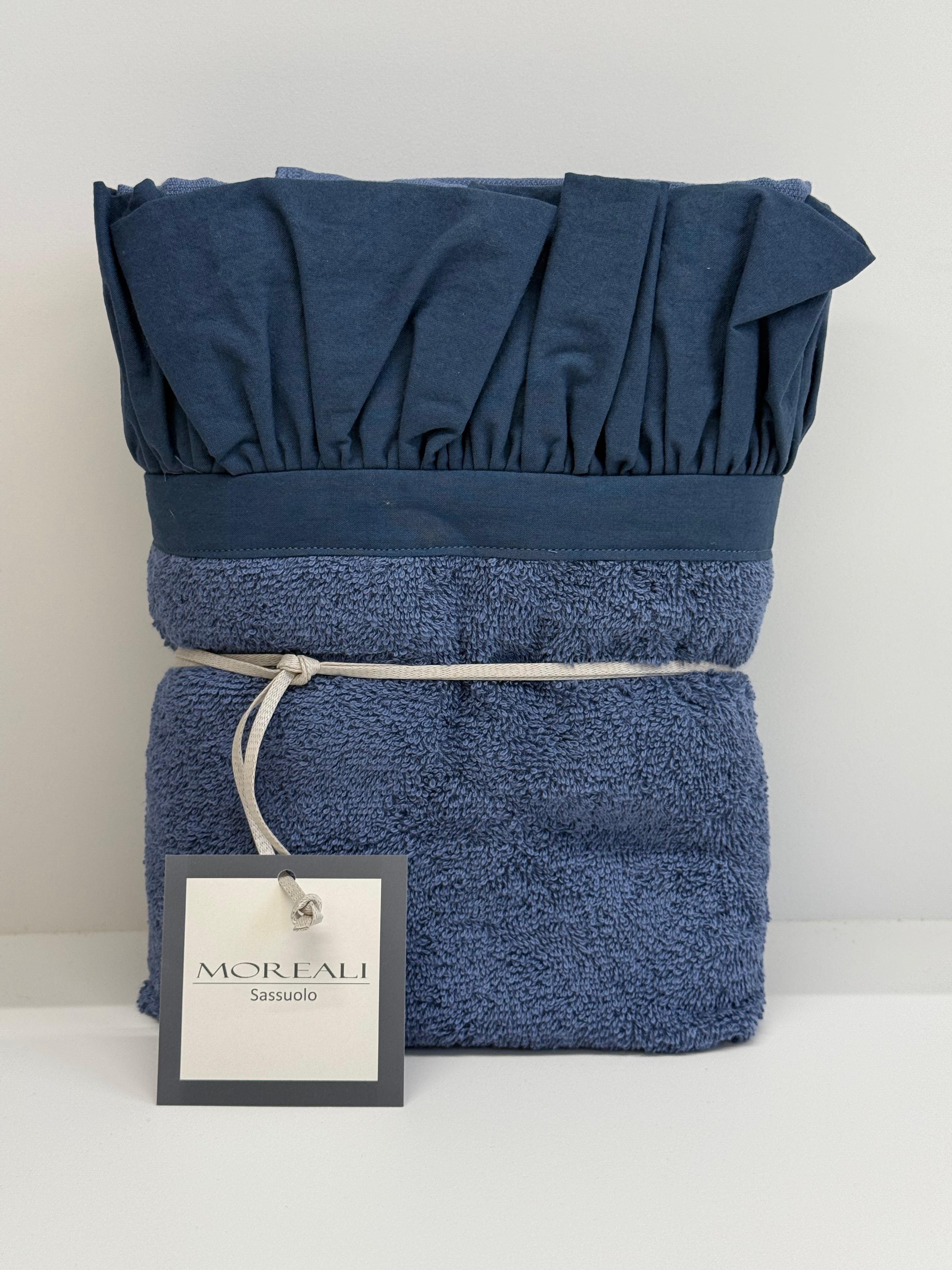 Set Asciugamani Frappa